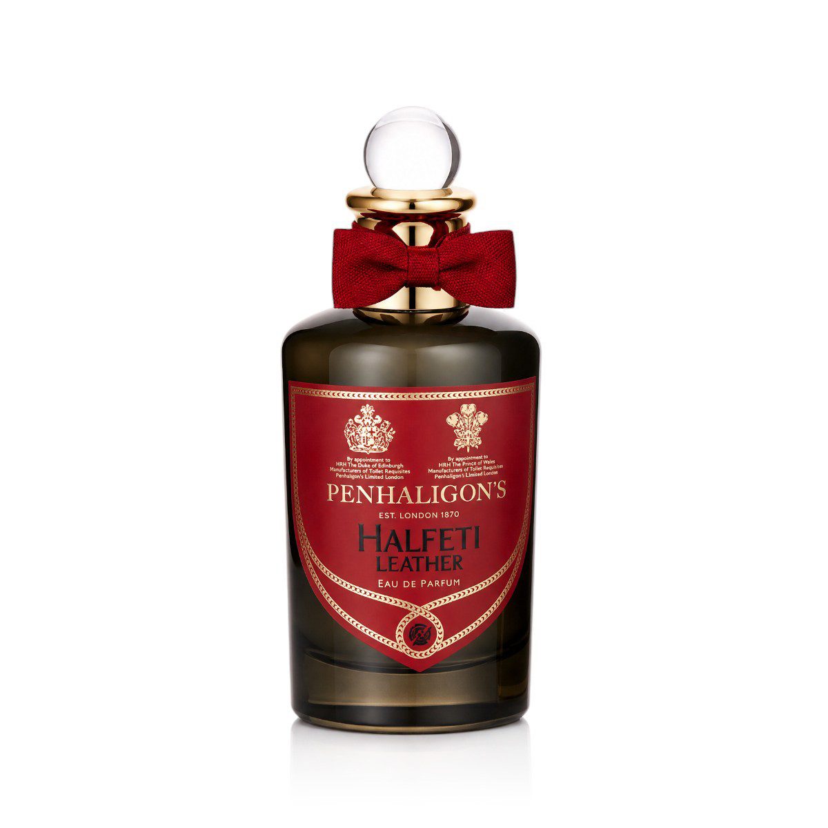 Penhaligon's Eau de Parfum Halfeti Leather