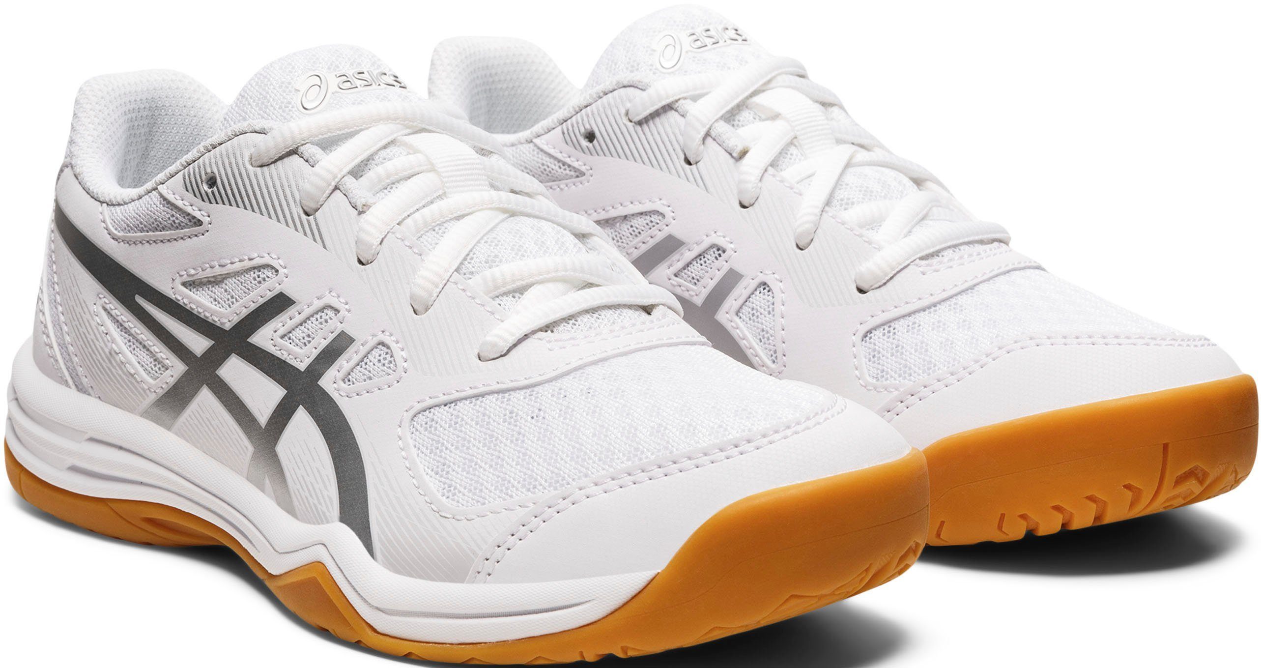 Asics UPCOURT 5 GS Hallenschuh