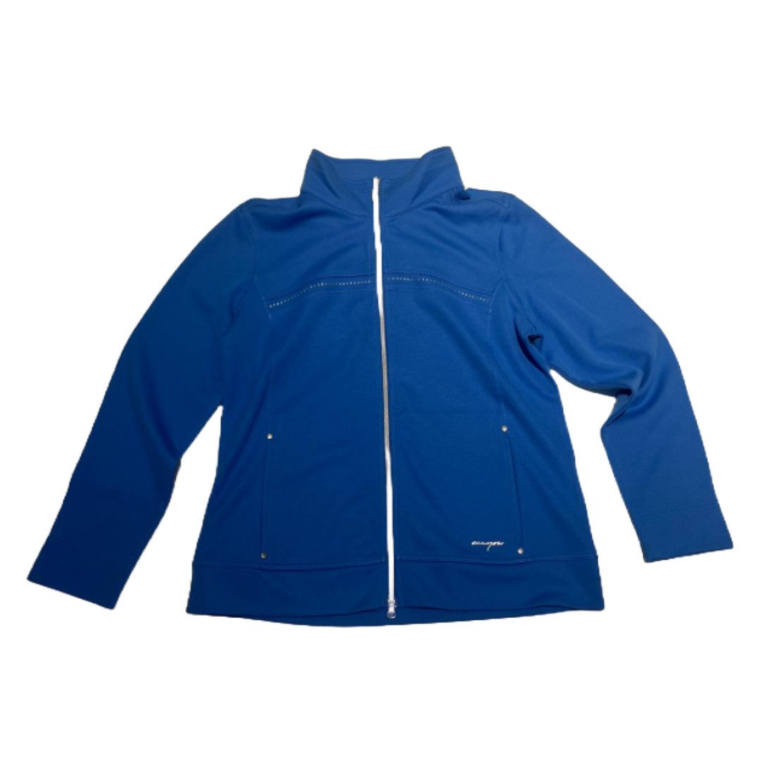 Canyon Funktionsjacke Sweatjacke