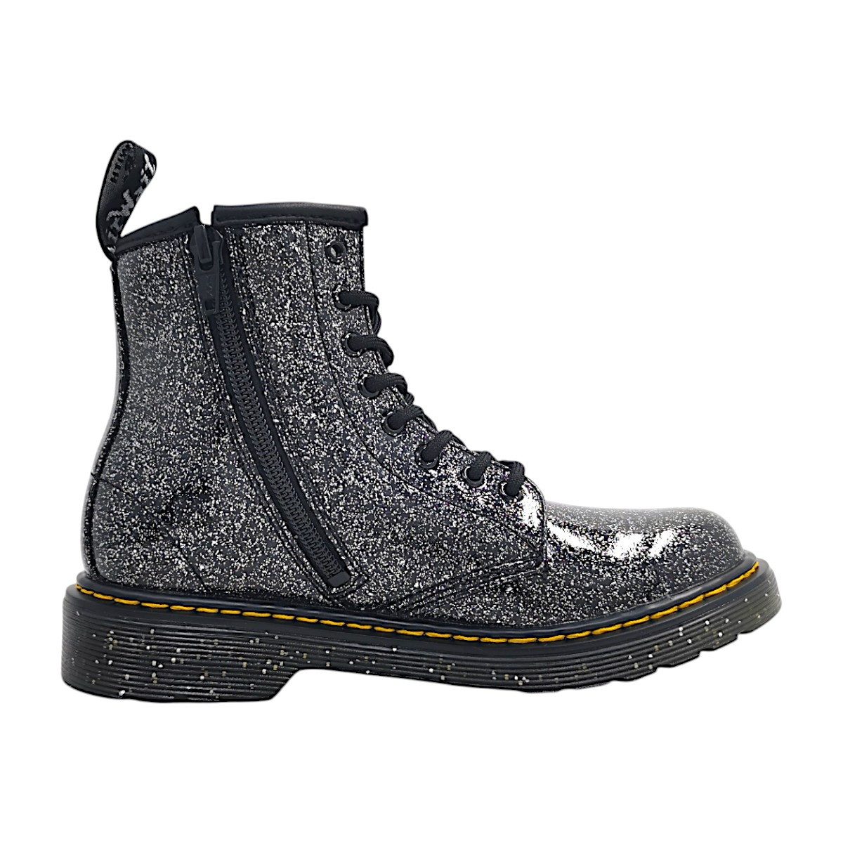 DR. MARTENS Stiefel Schnürstiefel