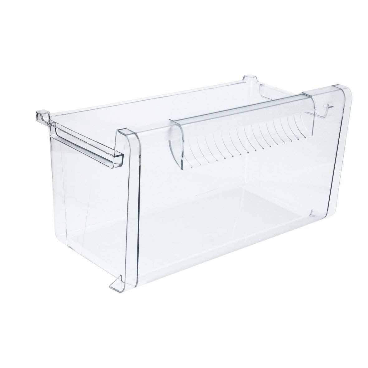 easyPART Schublade wie BOSCH 00740841 Schublade Gefrierfach unten, Kühlschrank / Gefrierschrank