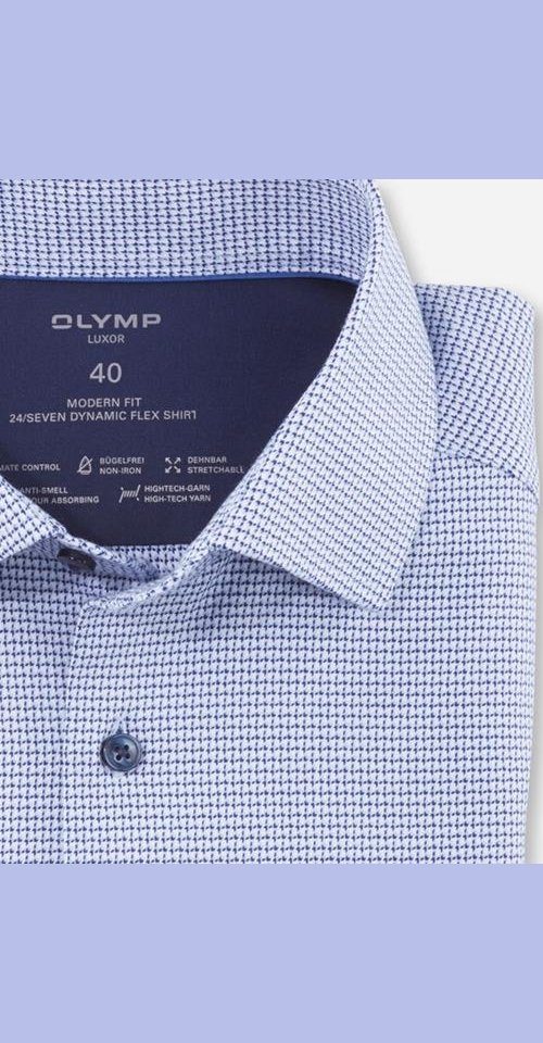 OLYMP Businesshemd 1298/44 Hemden