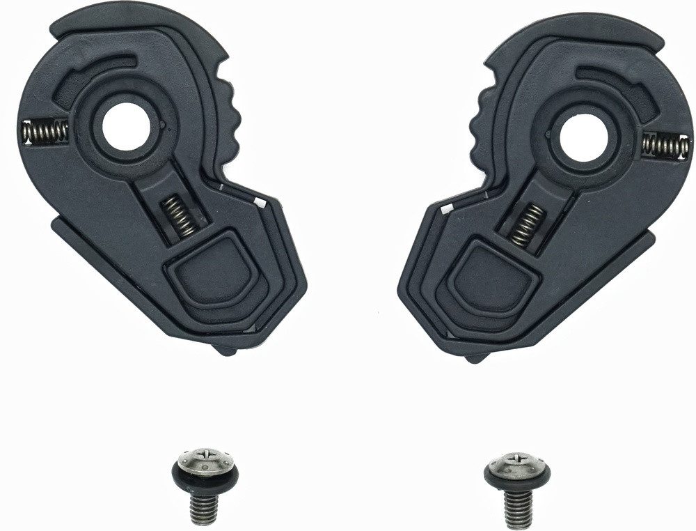 Sena Motorradhelm Shield Base Plate Set For Outrush