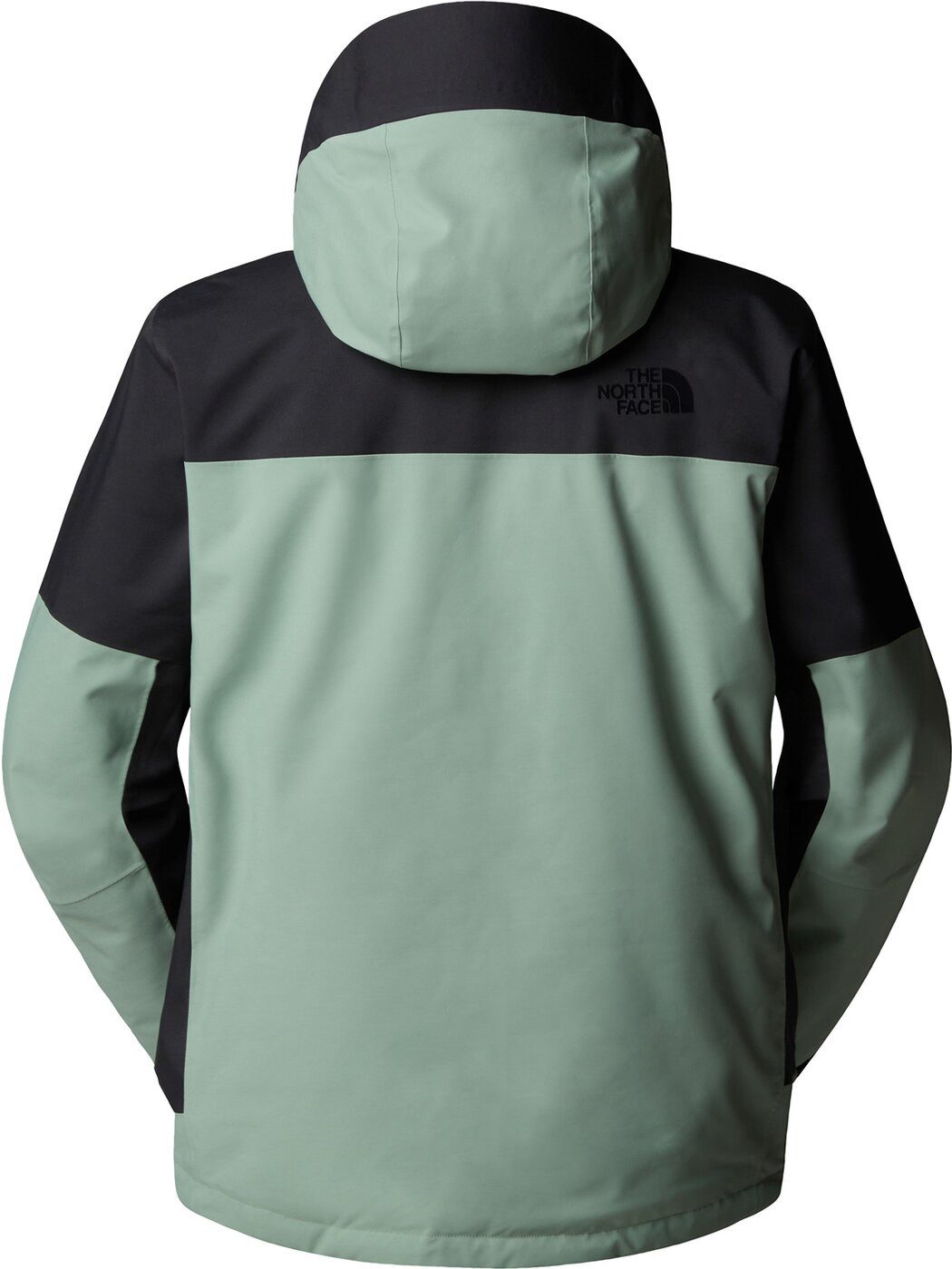 The North Face Funktionsjacke M CHAKAL JACKET SLATE MOSS/TNF BLACK günstig online kaufen