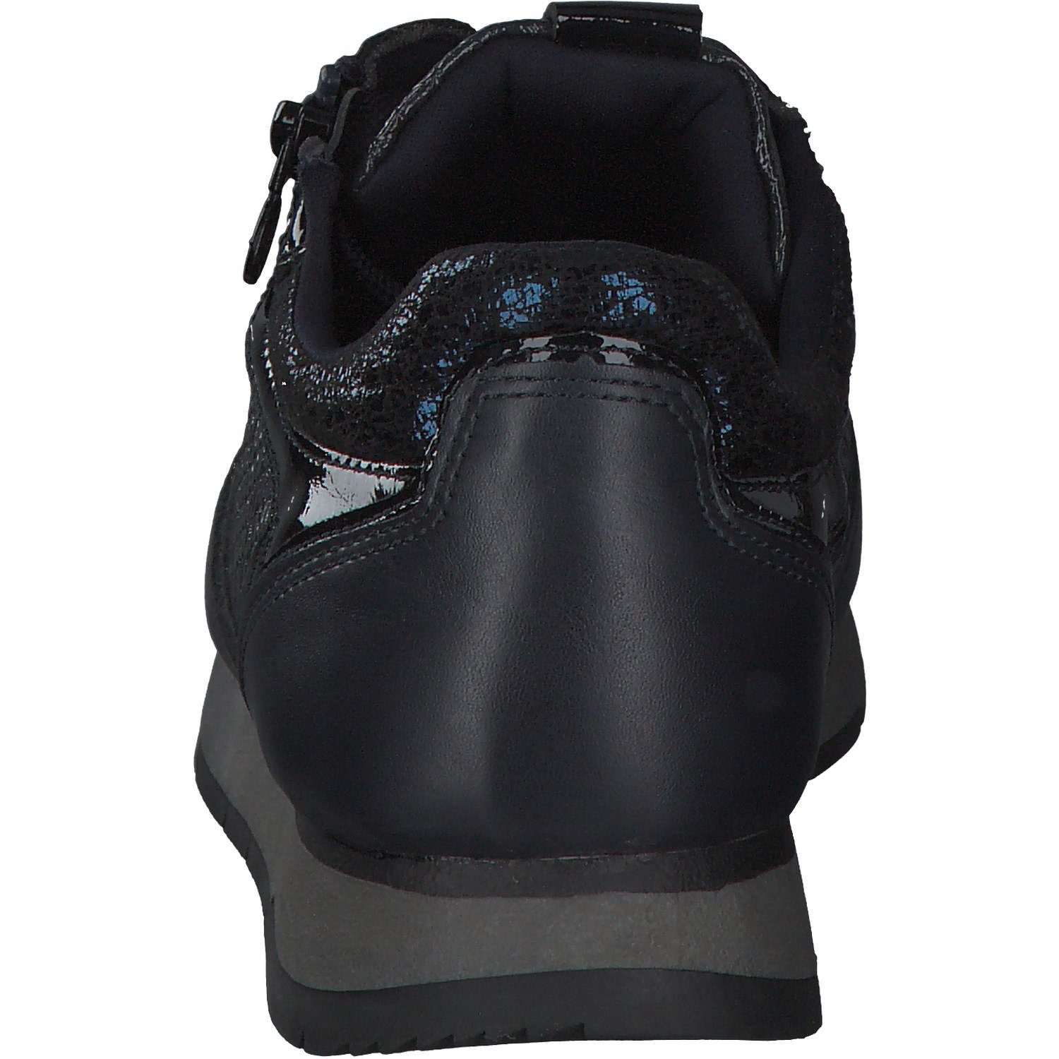 Tamaris 23603 (Navy Comb) Blau Tamaris (21203610) Sneaker