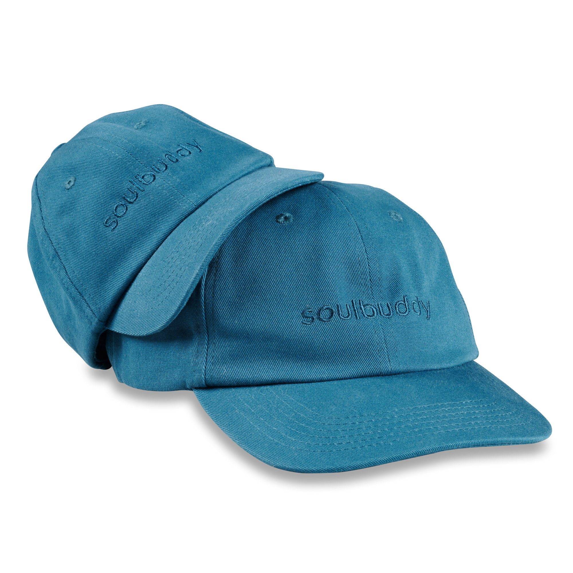 Baseball Cap 2er-Set Partnerlook-Set, Basecap 2er-Set, Geschenk Papa