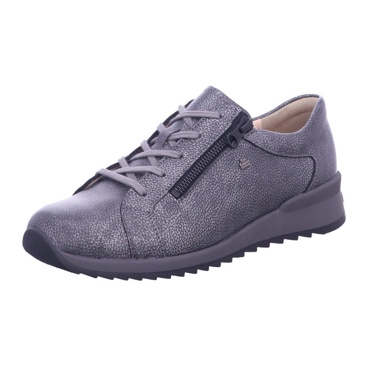 BARRETOS Schnürschuh