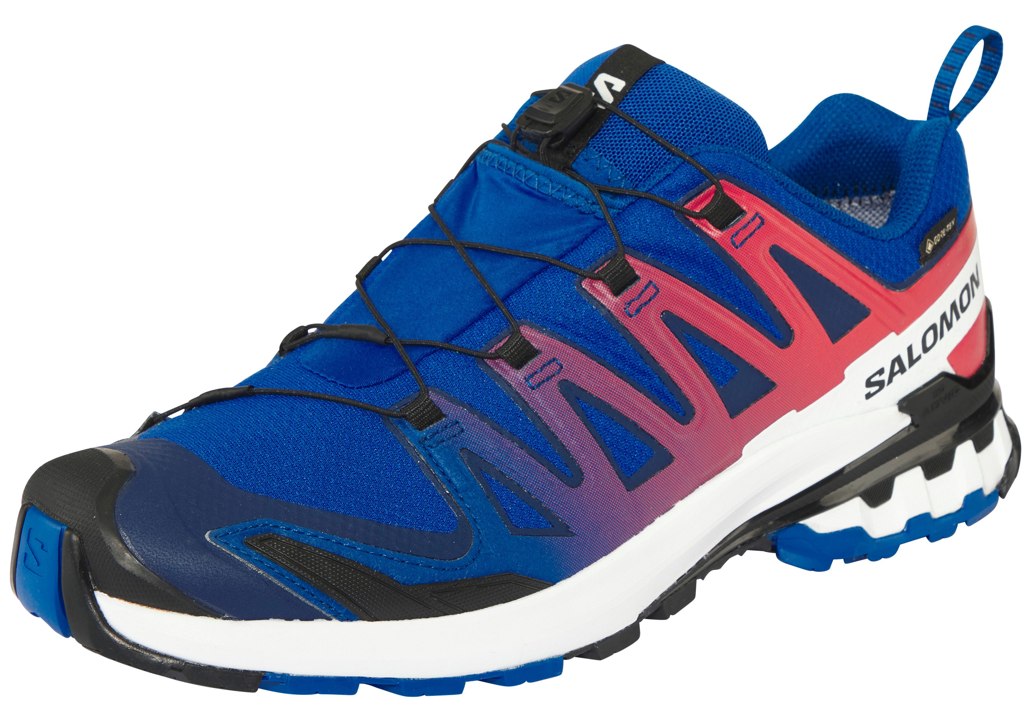 Salomon XA PRO 3D V9 GORE-TEX EQUIPE Trailrunningschuh wasserdicht