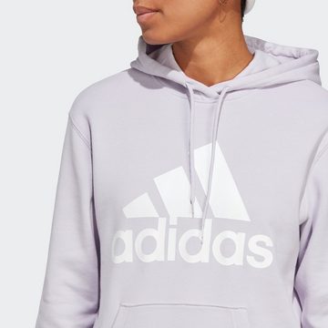 adidas Sportswear Kapuzensweatshirt ESSENTIALS BIG LOGO REGULAR FRENCH TERRY HOODIE