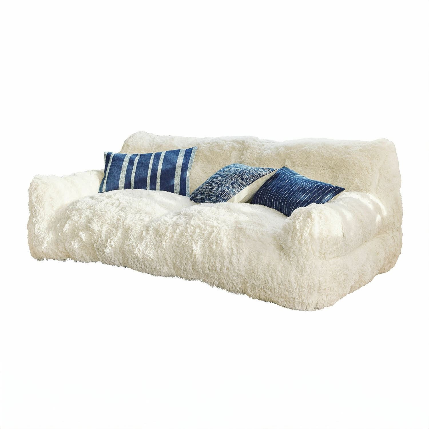 Mirabeau Kindersofa Kindersofa Cerveteri creme