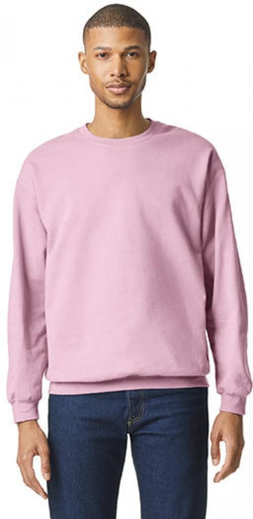 Gildan Sweatshirt Softstyle® Midweight Fleece Adult günstig online kaufen