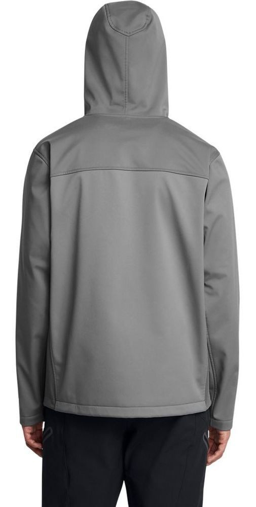 Under Armour® Softshelljacke Shield Hooded Jacket günstig online kaufen