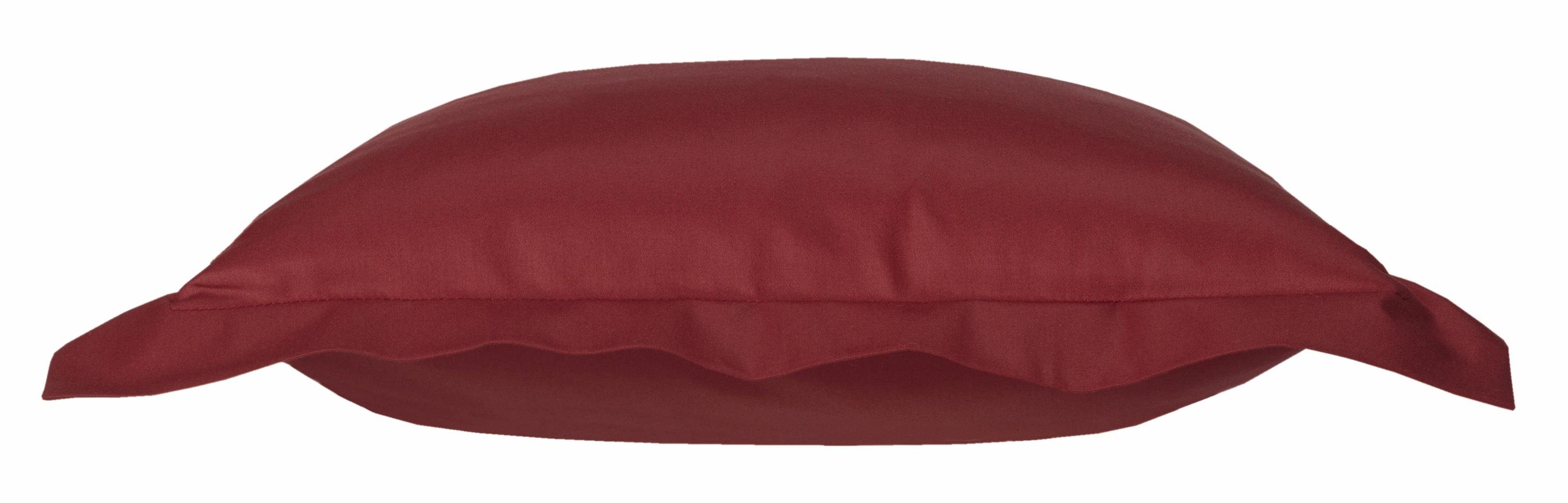Curt Bauer Bettwäsche Uni-Mako-Satin Bettwäsche, OEKO-TEX® günstig online kaufen