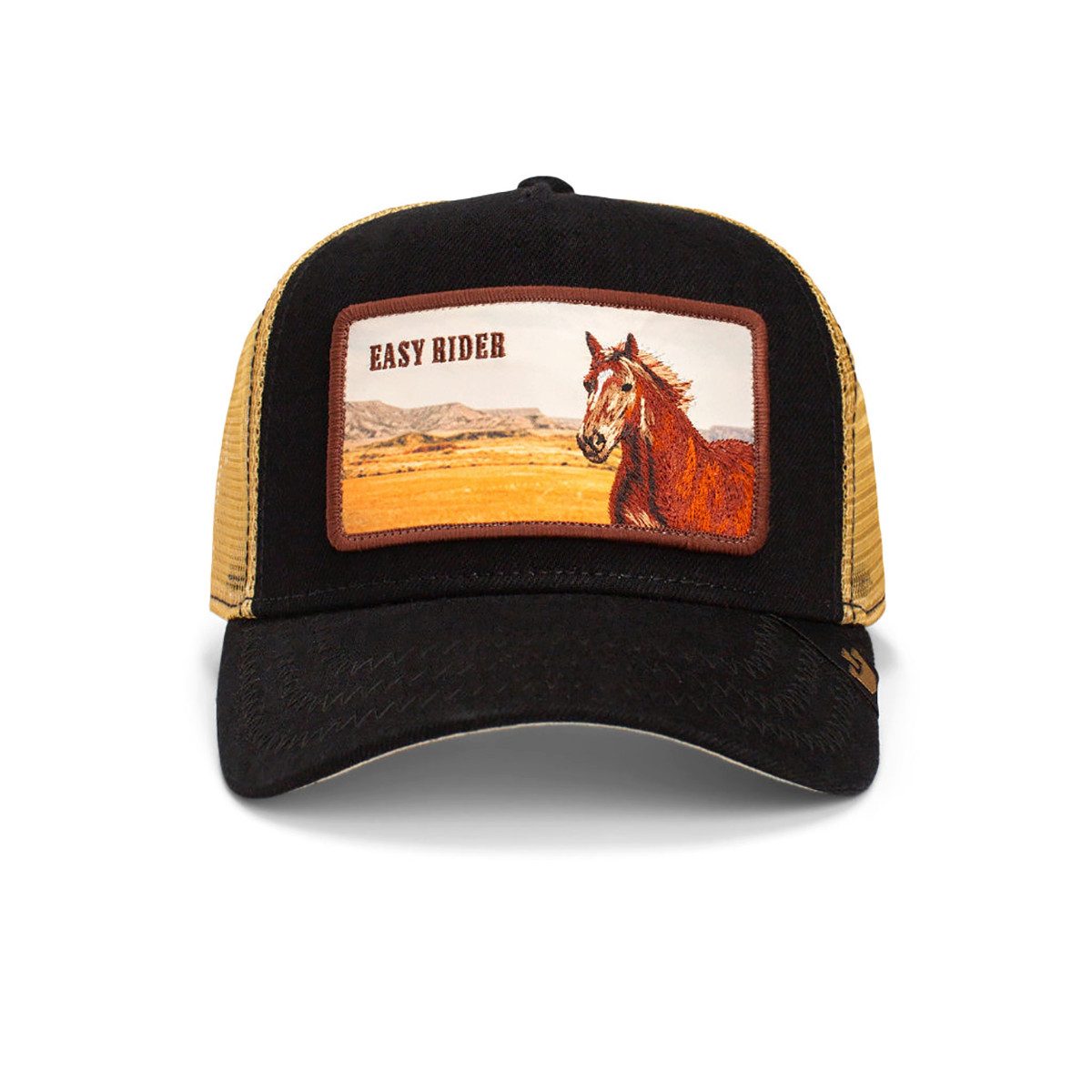GOORIN Bros. Trucker Cap Easy Rider