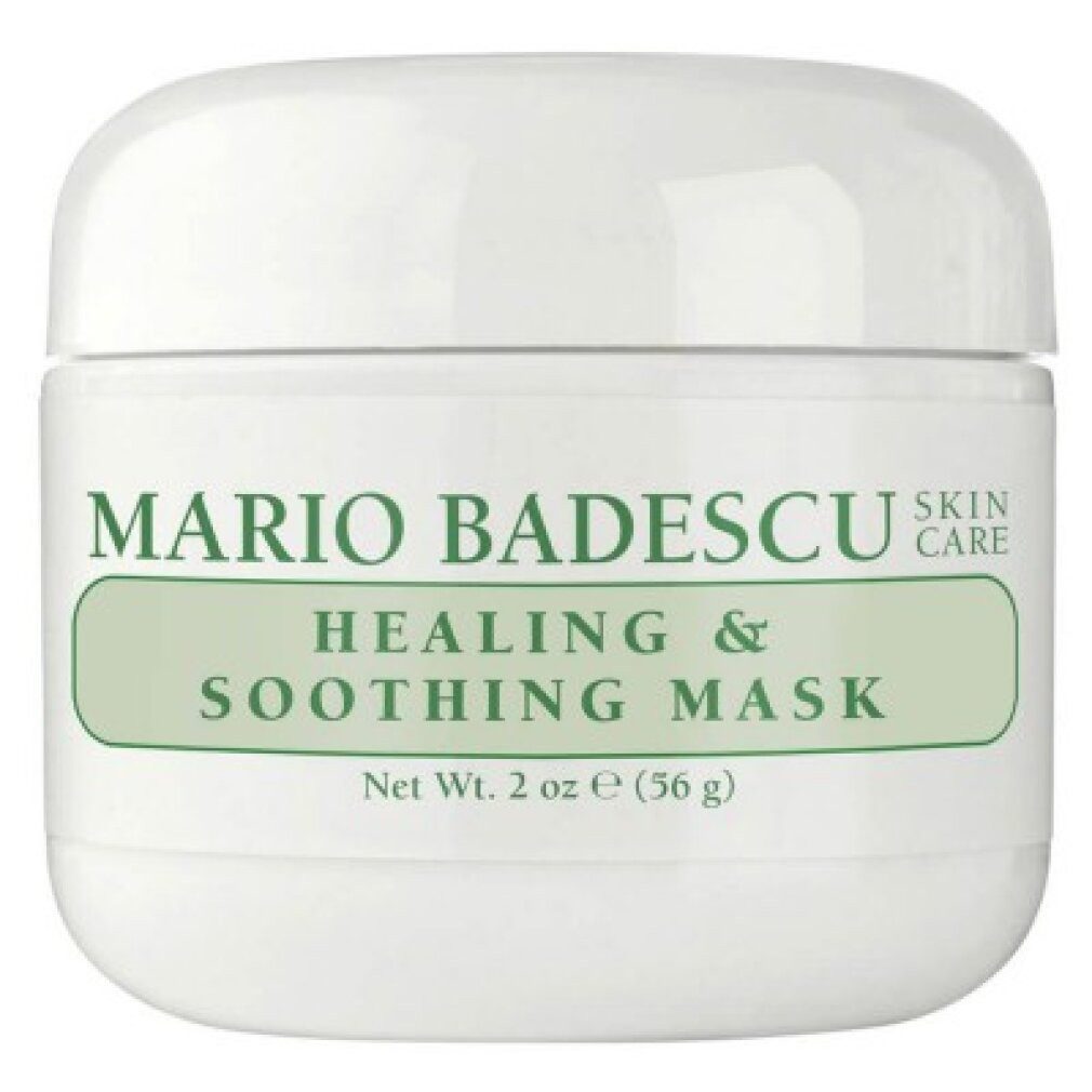 Mario Badescu Gesichtsmaske Healing & Soothing Mask