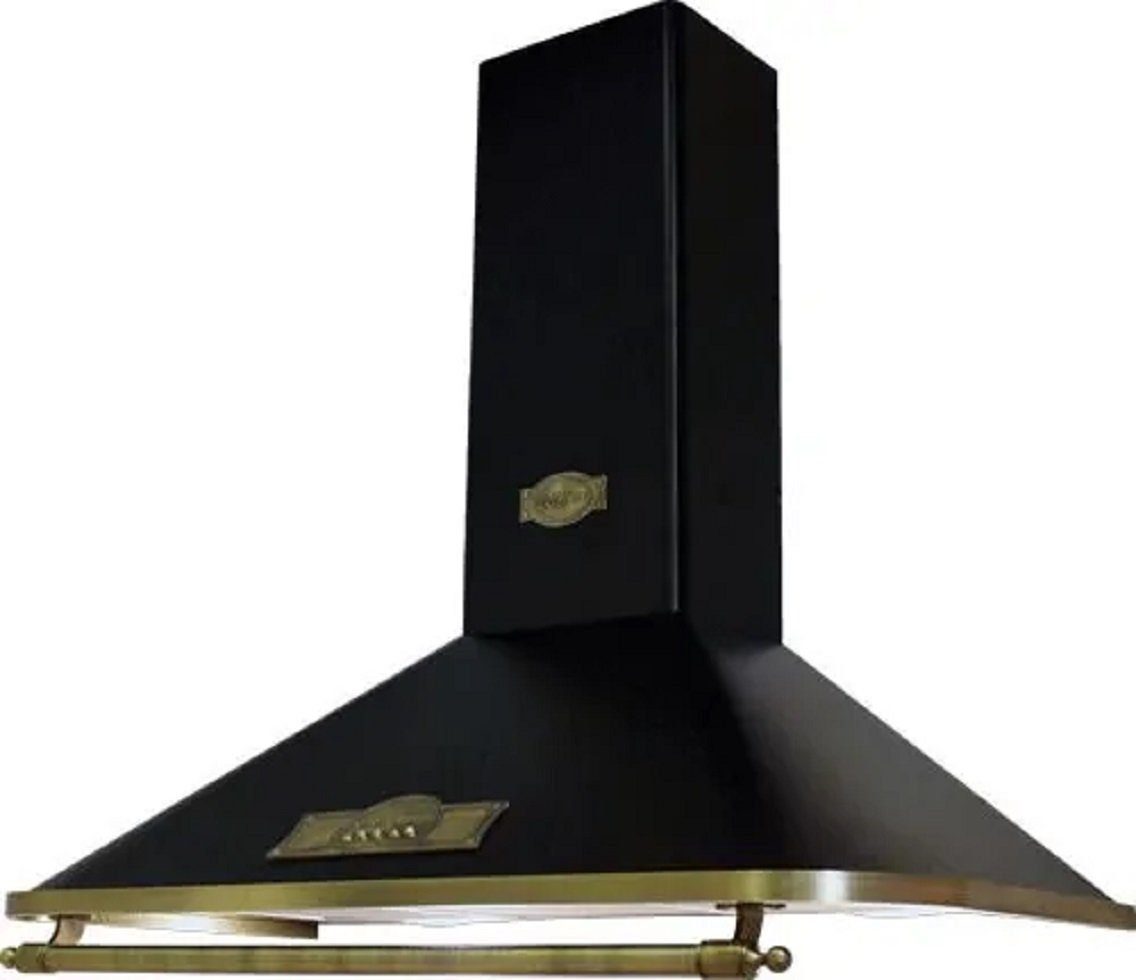 Kaiser Küchengeräte Wandhaube A 9315 Em ECO Retro Dunstabzugshaube 90 cm,910 m³/h A 9315 Em ECO Retro Dunstabzugshaube 90 cm,910 m³/h, Retro Dunstabzugshaube 90 cm,910 m³/h