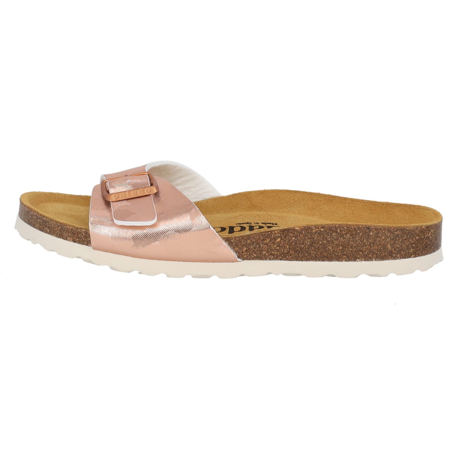 Palado Malta Texas Pantolette günstig online kaufen