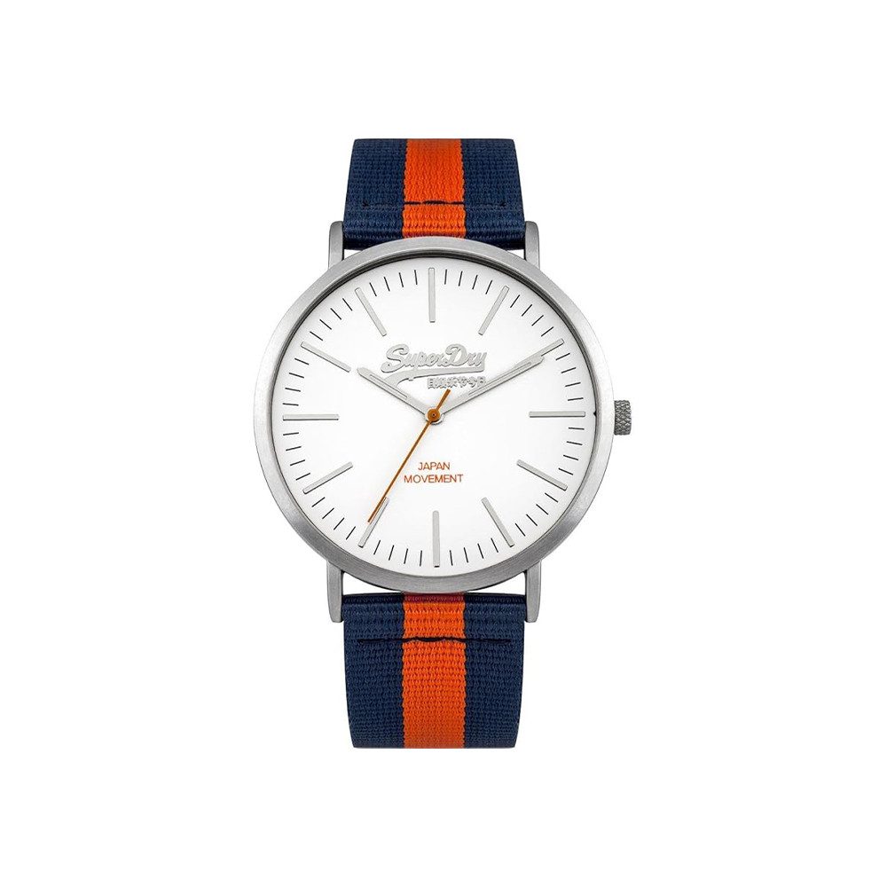 Quarzuhr Superdry Oxford