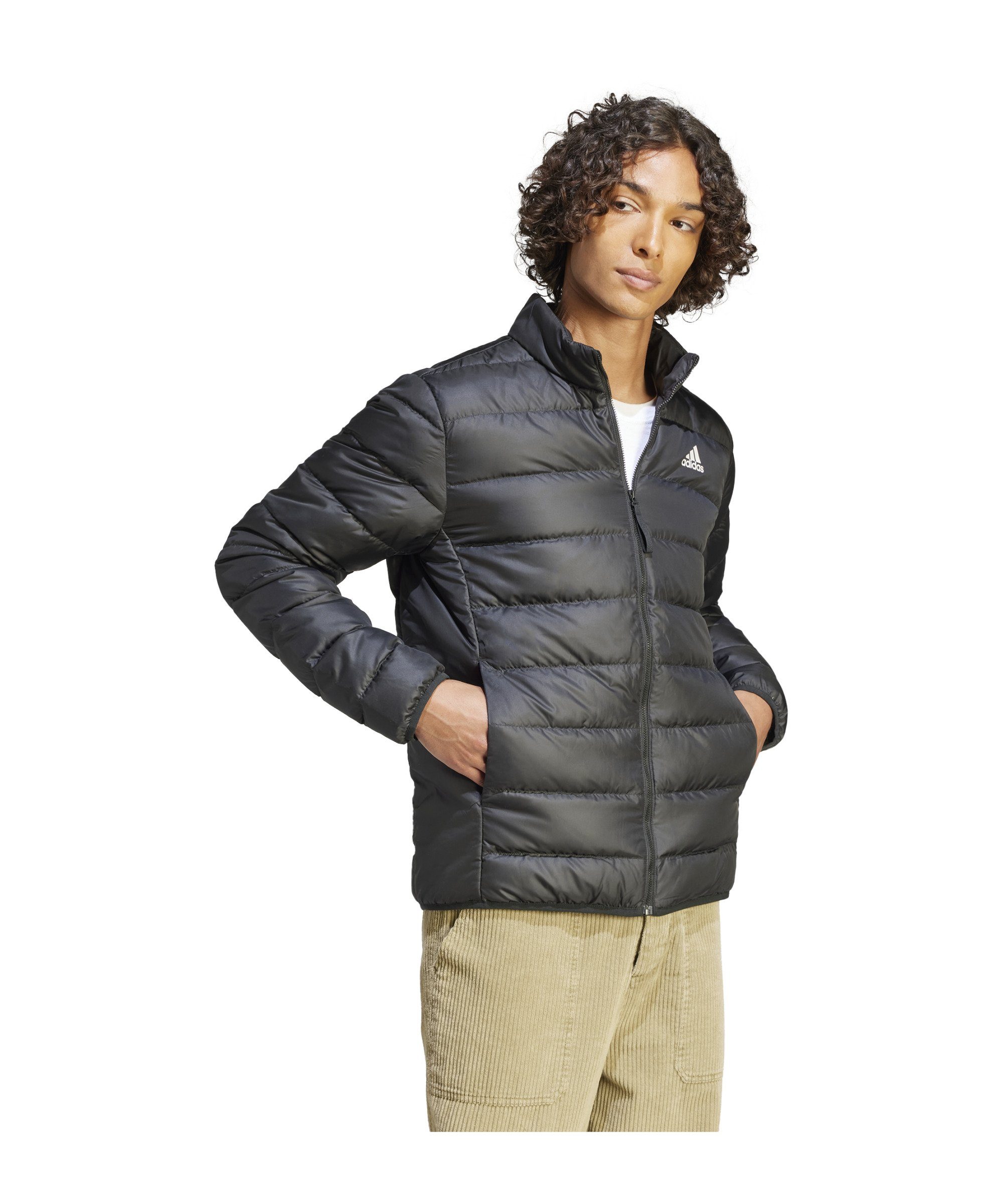 adidas Sportswear Sweatjacke adidas Sportswear Essentials Down Jacke Polyester