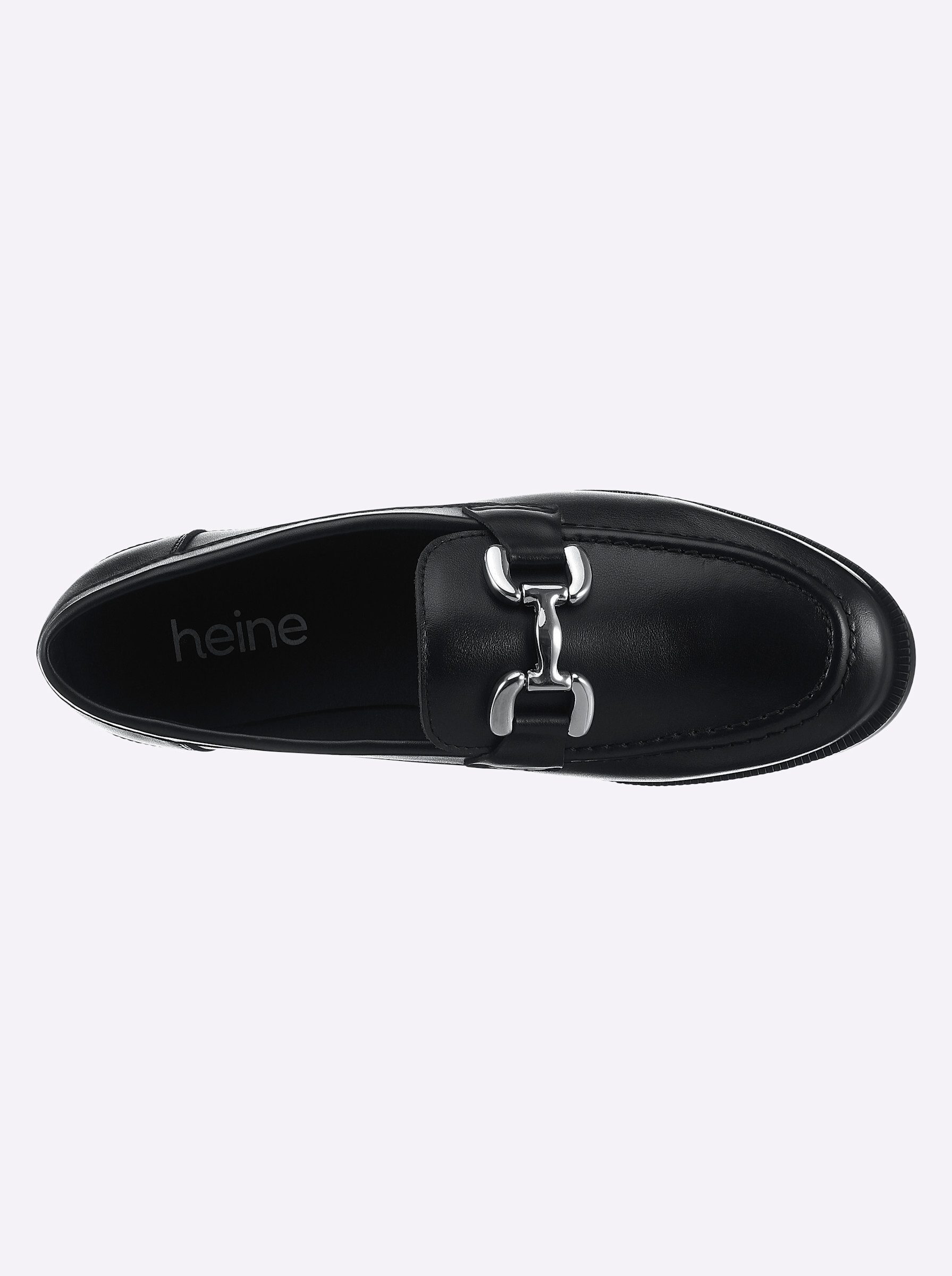heine Slipper Slipper