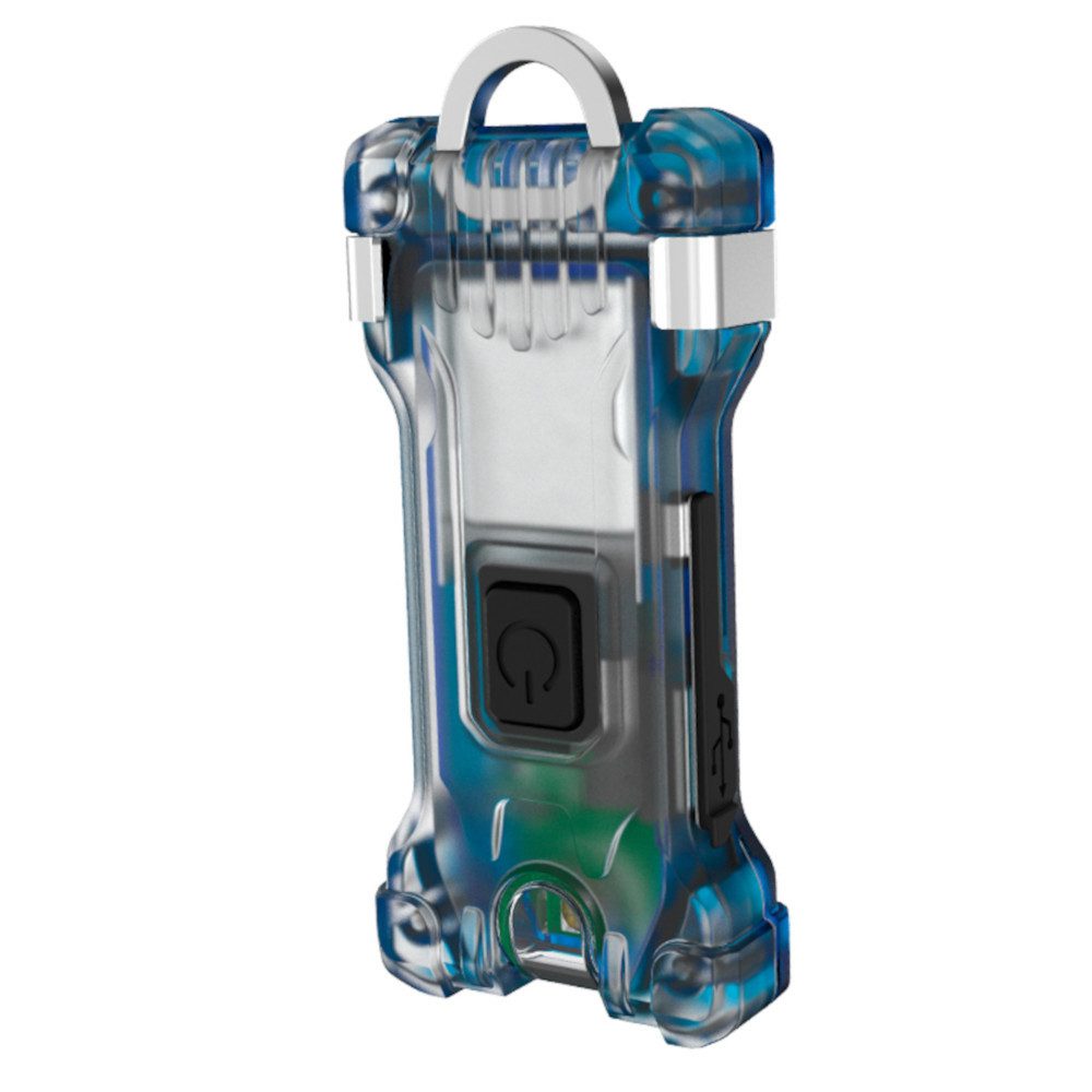 Armytek LED Taschenlampe Armytek Zippy Schlüsselbund-Taschenlampe - versch. Farben