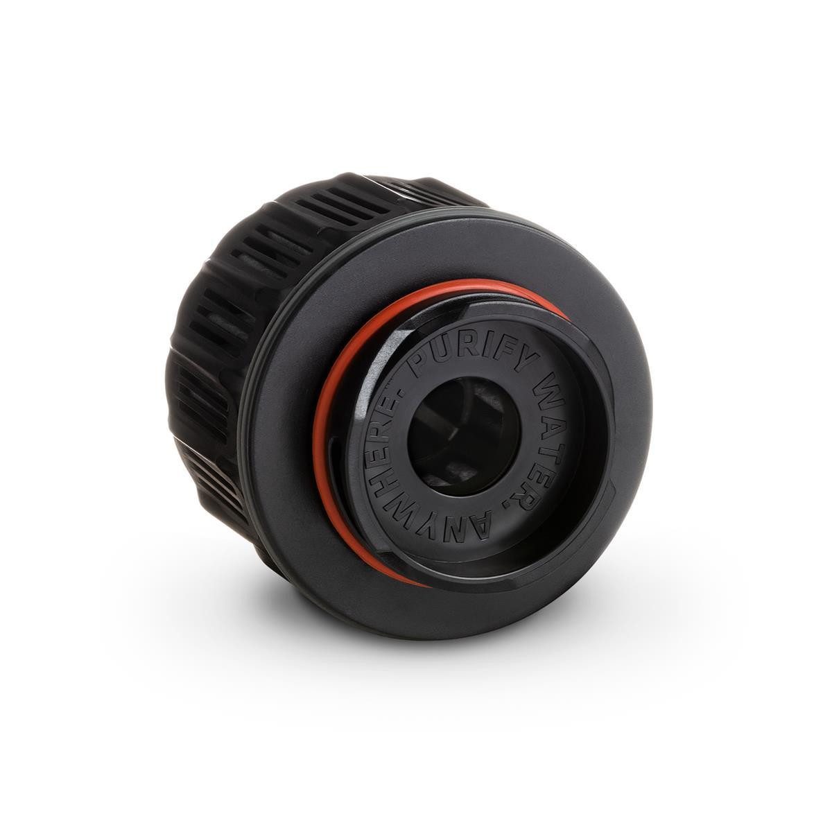 Grayl Wasserfilter GRAYL® GEOPRESS Purifier + 1 Replacement Cartridge