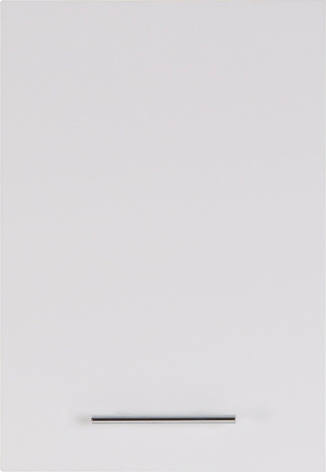 MARLIN Hängeschrank weiß 40 cm weiß Breite | 3040