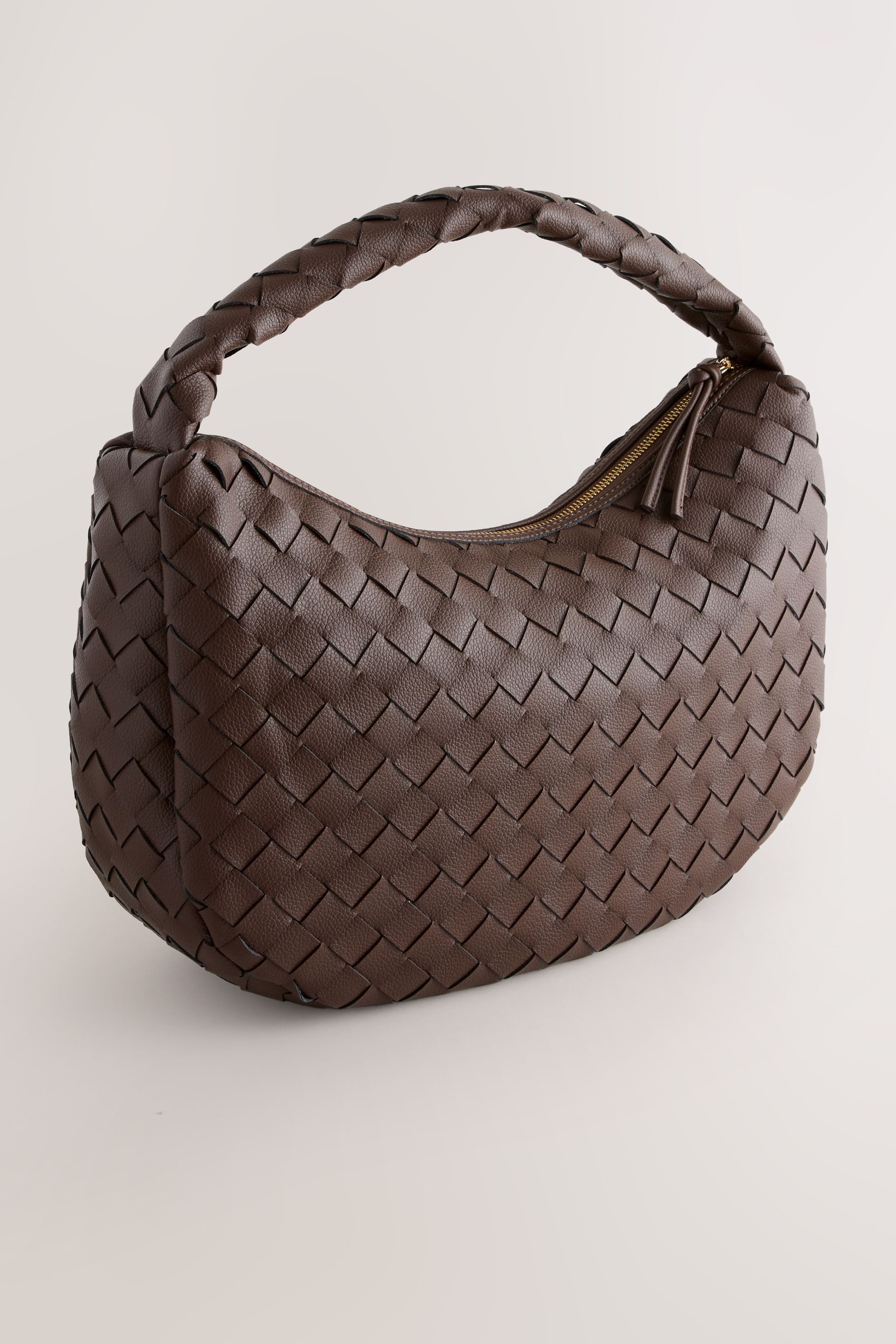 Next Schultertasche Geflochtene Schultertasche (1-tlg) günstig online kaufen