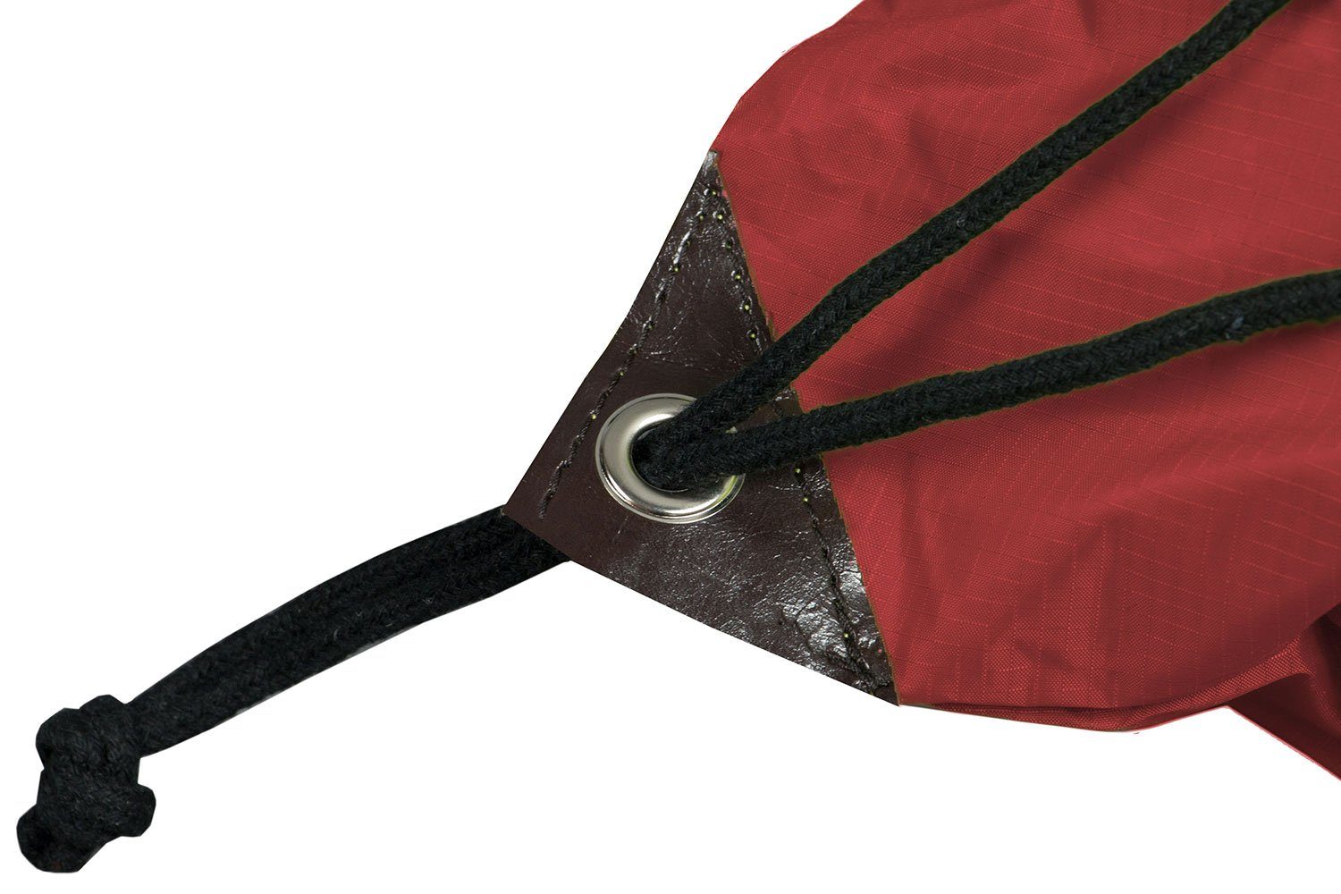 ZOLLNER Turnbeutel, 100% Polyester, 32x46 cm, robust