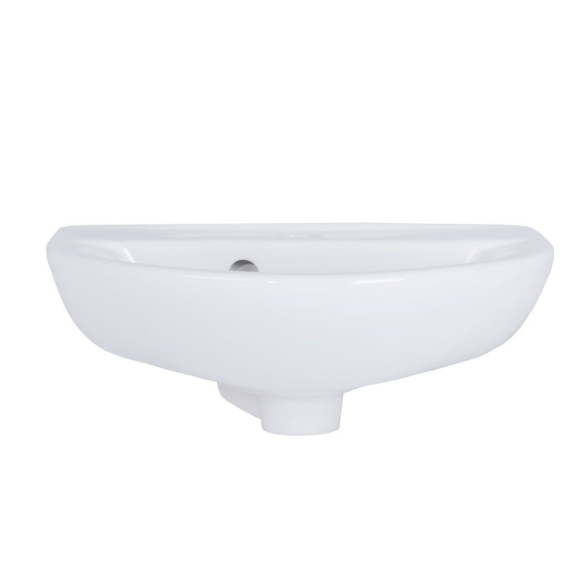 Belvit Waschbecken BV-WB9001 (1-St), Belvit Rosmarin günstig online kaufen