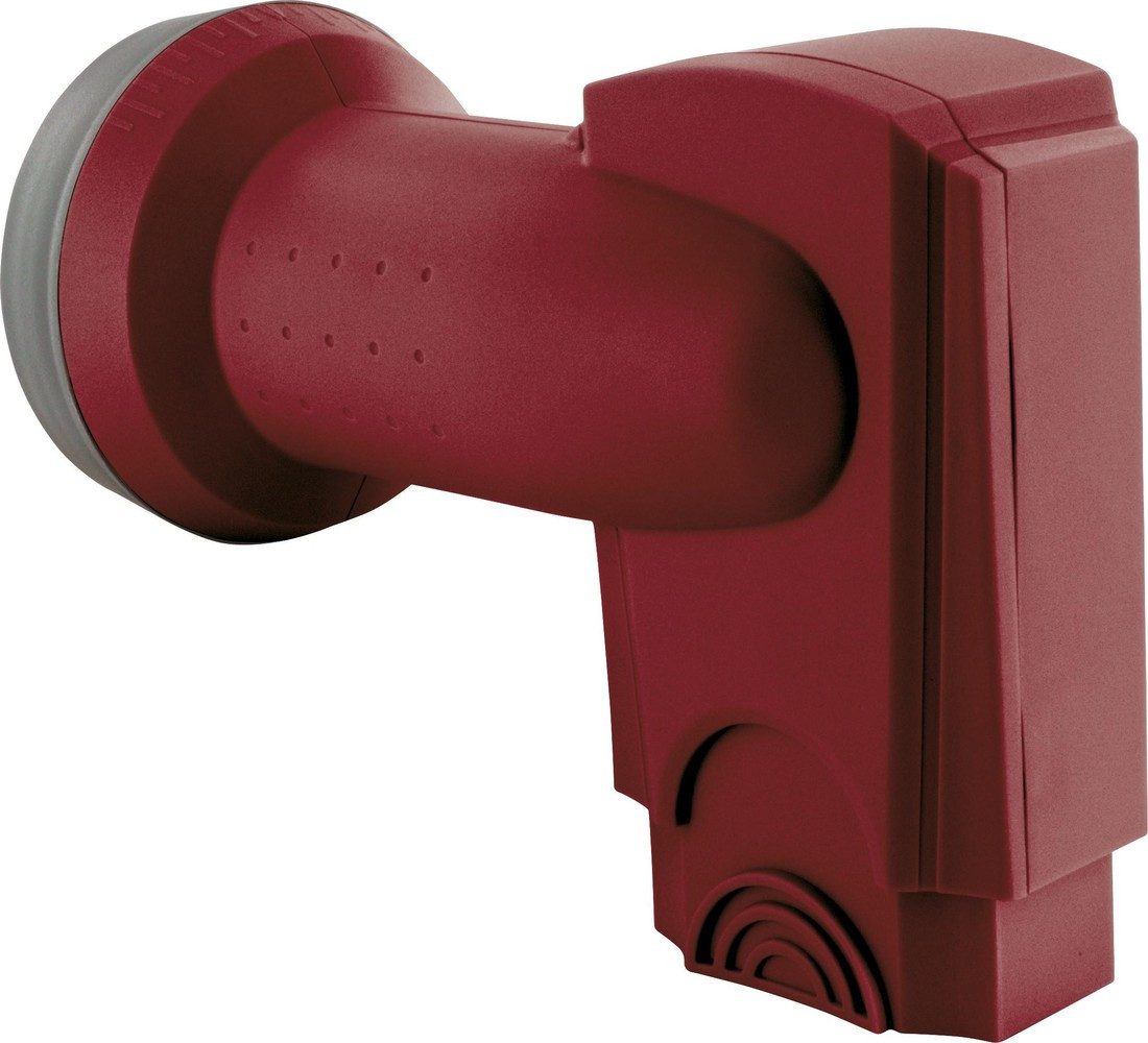 Schwaiger Universal-Twin-LNB