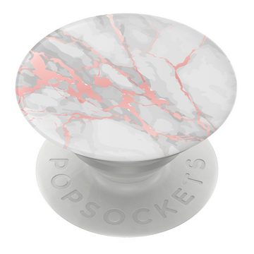 Popsockets PopGrip -Rose Gold Lutz Marble Popsockets