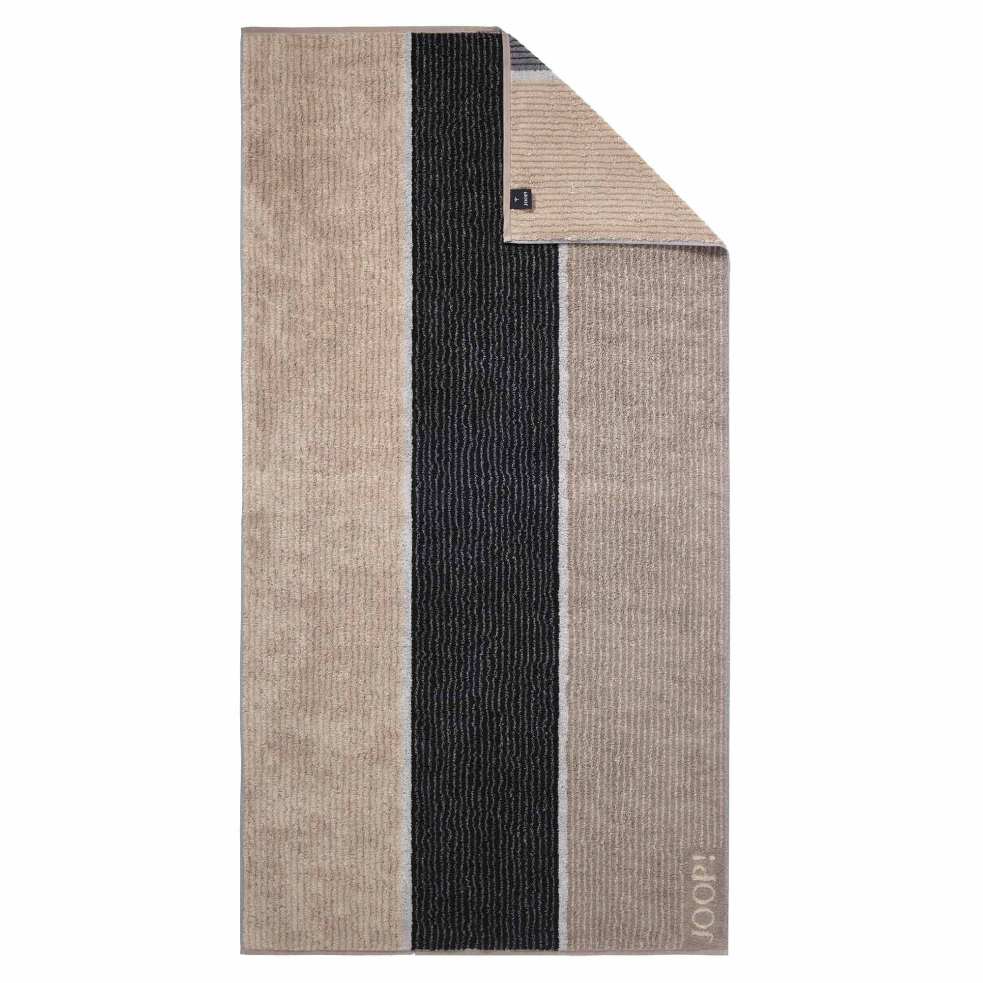 JOOP! Handtuch Unisex Handtuch 1er Pack, 10er Pack Baumwolle, Frottier (Set günstig online kaufen