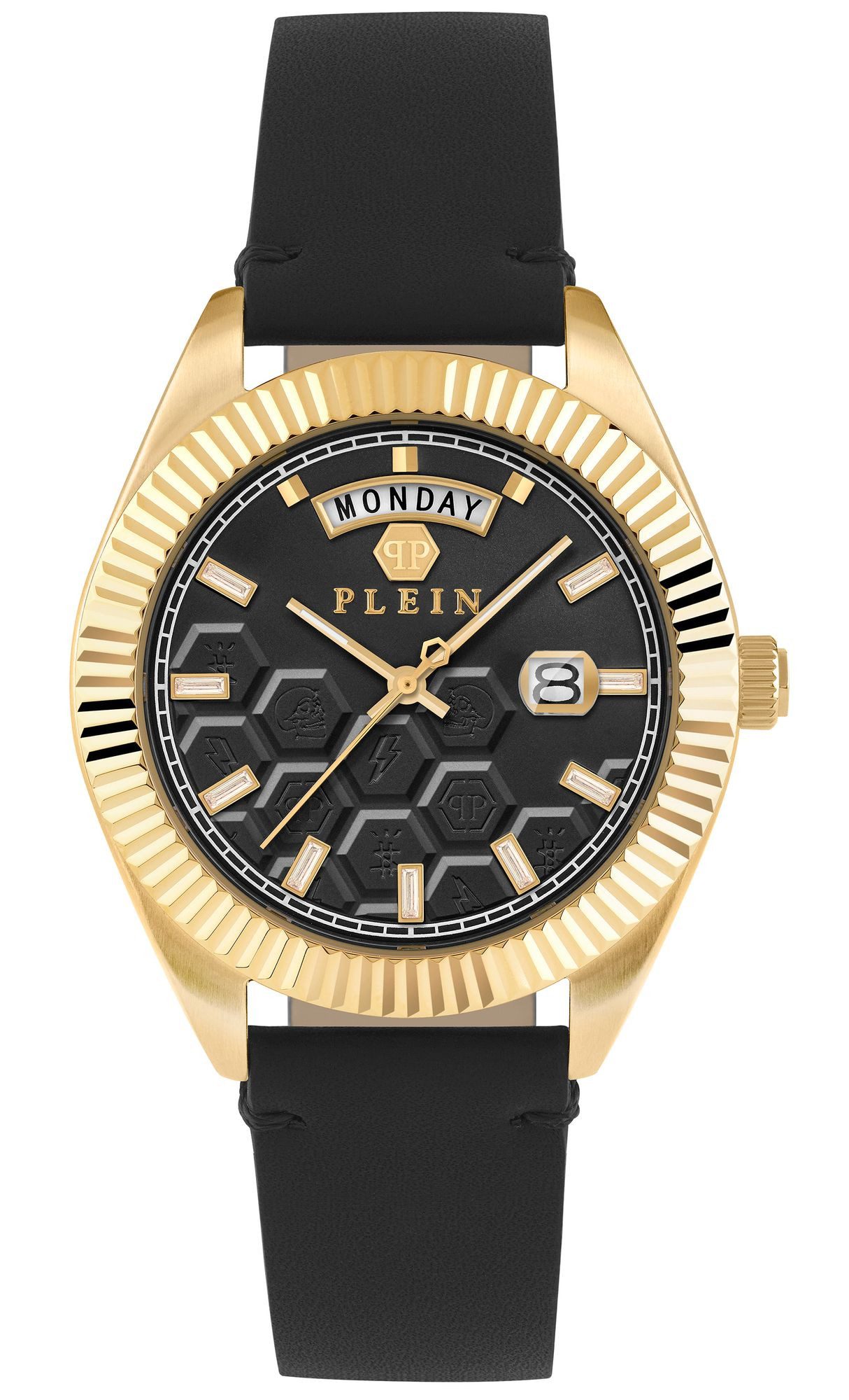 PHILIPP PLEIN Quarzuhr PWPVA0224