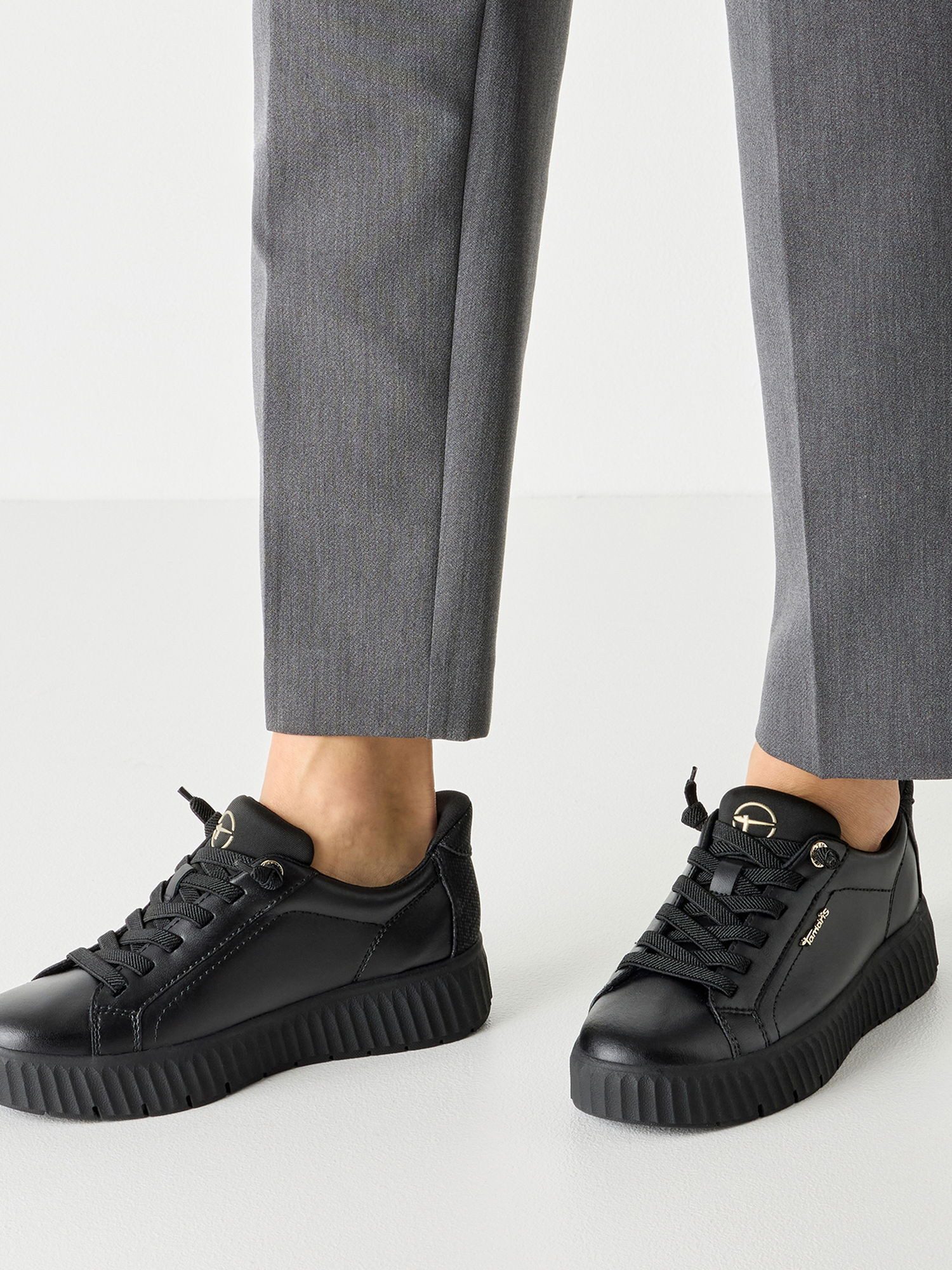 COMFORT Sneaker 8-83720-45 Sneaker