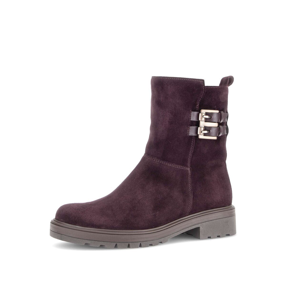 Gabor Sportliche Stiefelette Stiefelette