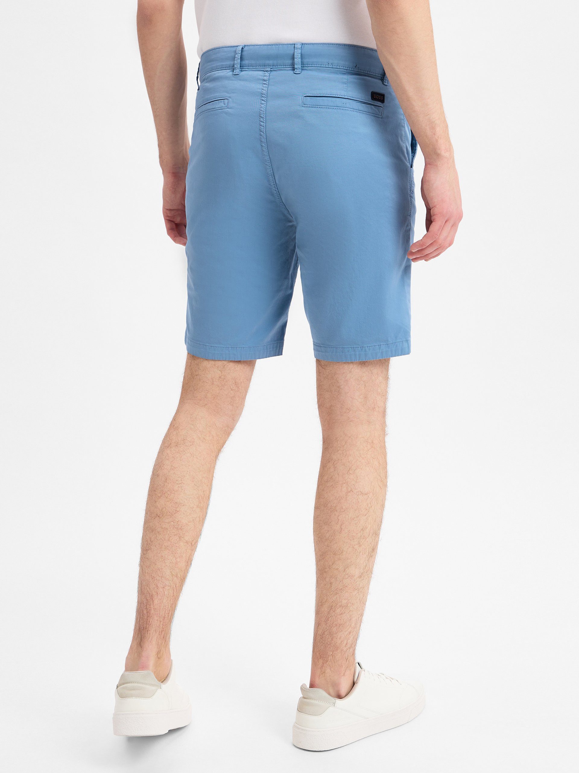 BOSS ORANGE Shorts Chino Slim günstig online kaufen