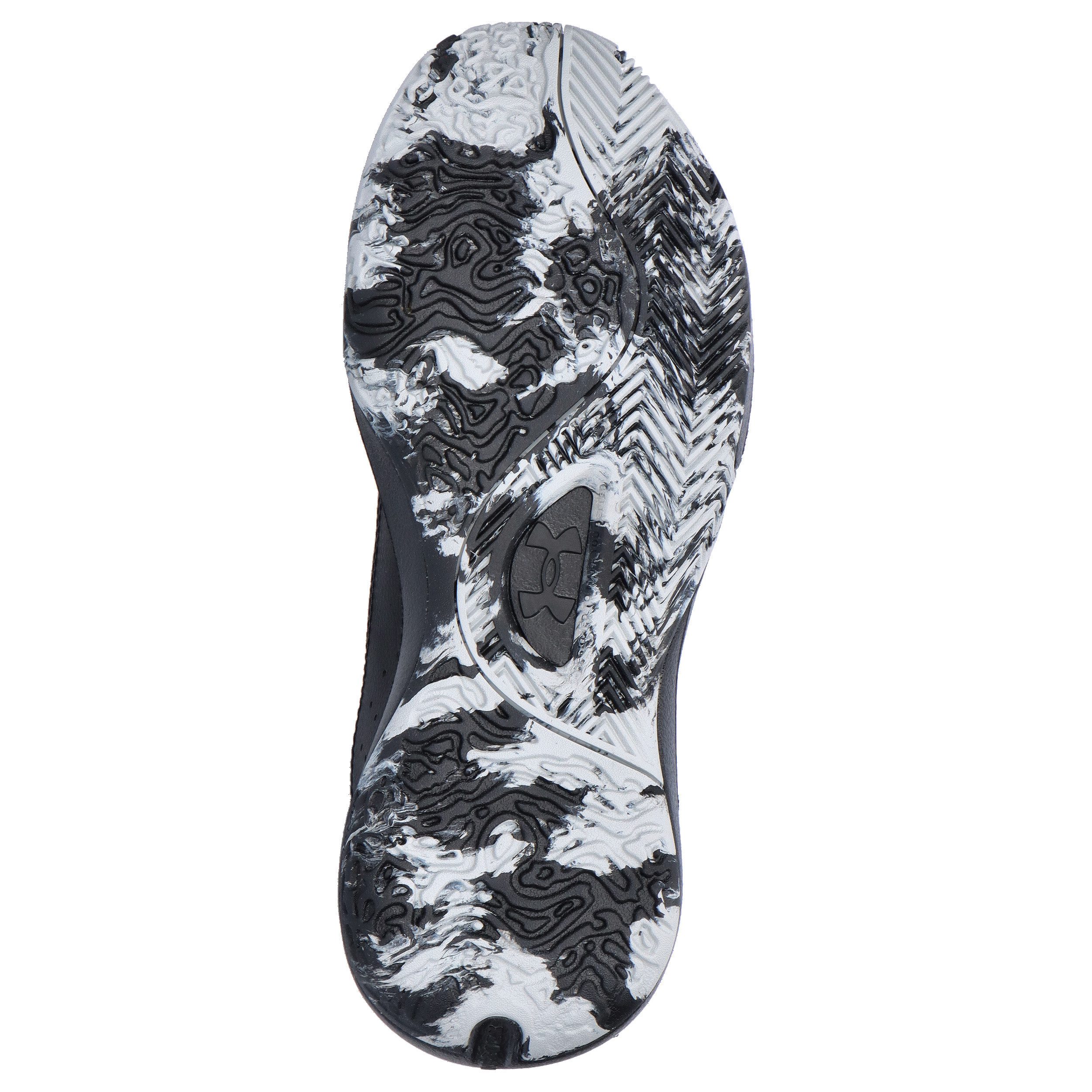 Under Armour® Under Armour Herren Basketballschuhe Lockdown 7 3028512 Hallenschuh