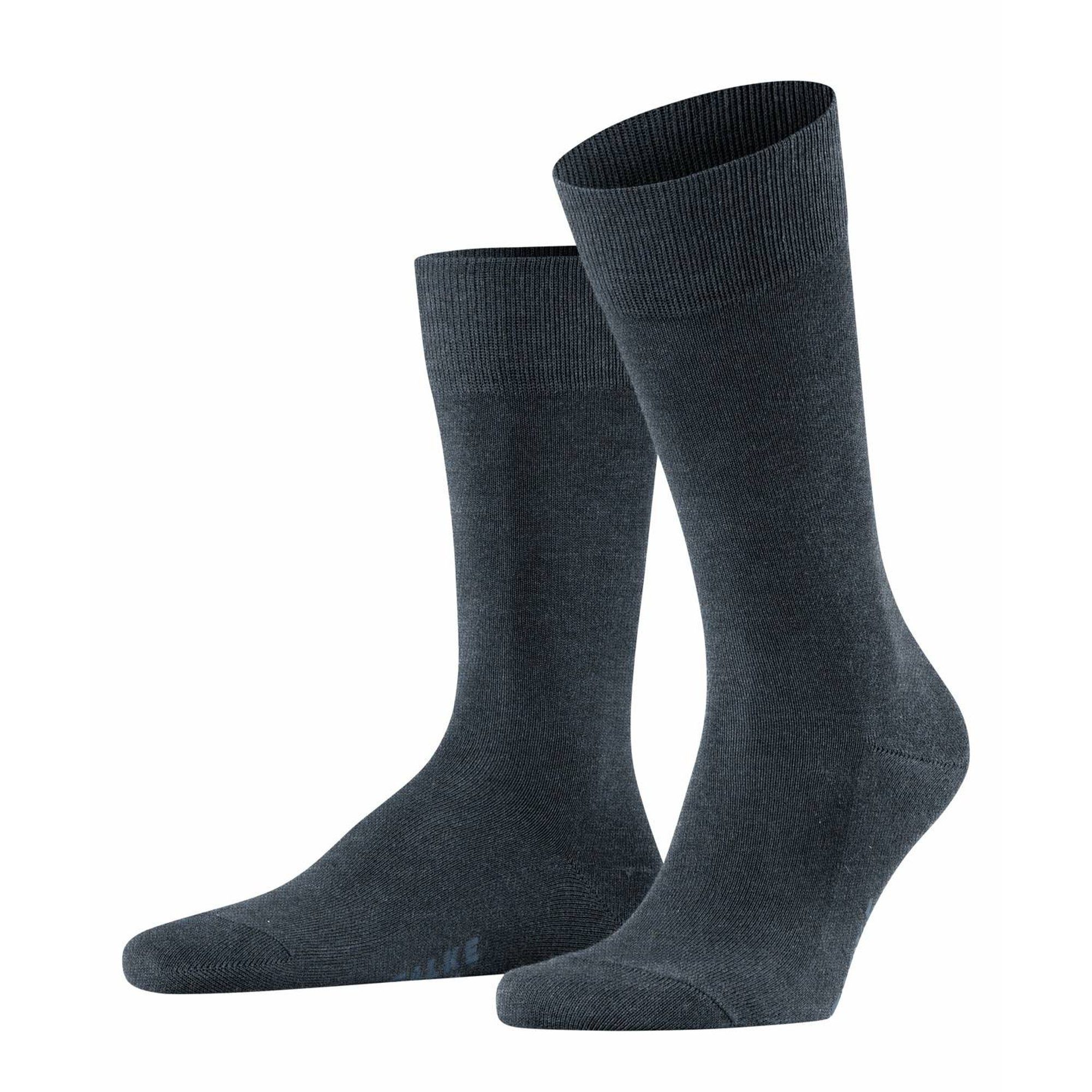 Kurzsocken Herren Socken 1er Pack Baumwollmischung