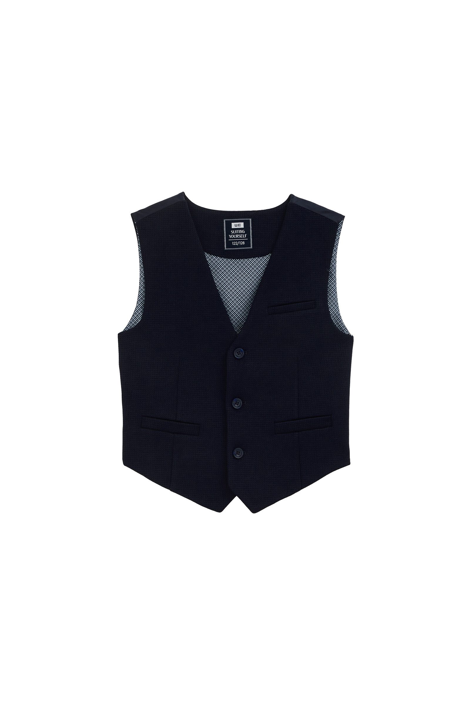 WE Fashion Blusenblazer günstig online kaufen