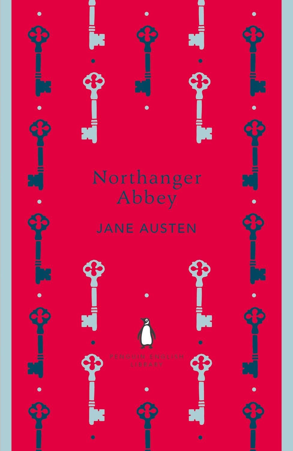 Northanger Abbey / Jane Austen
