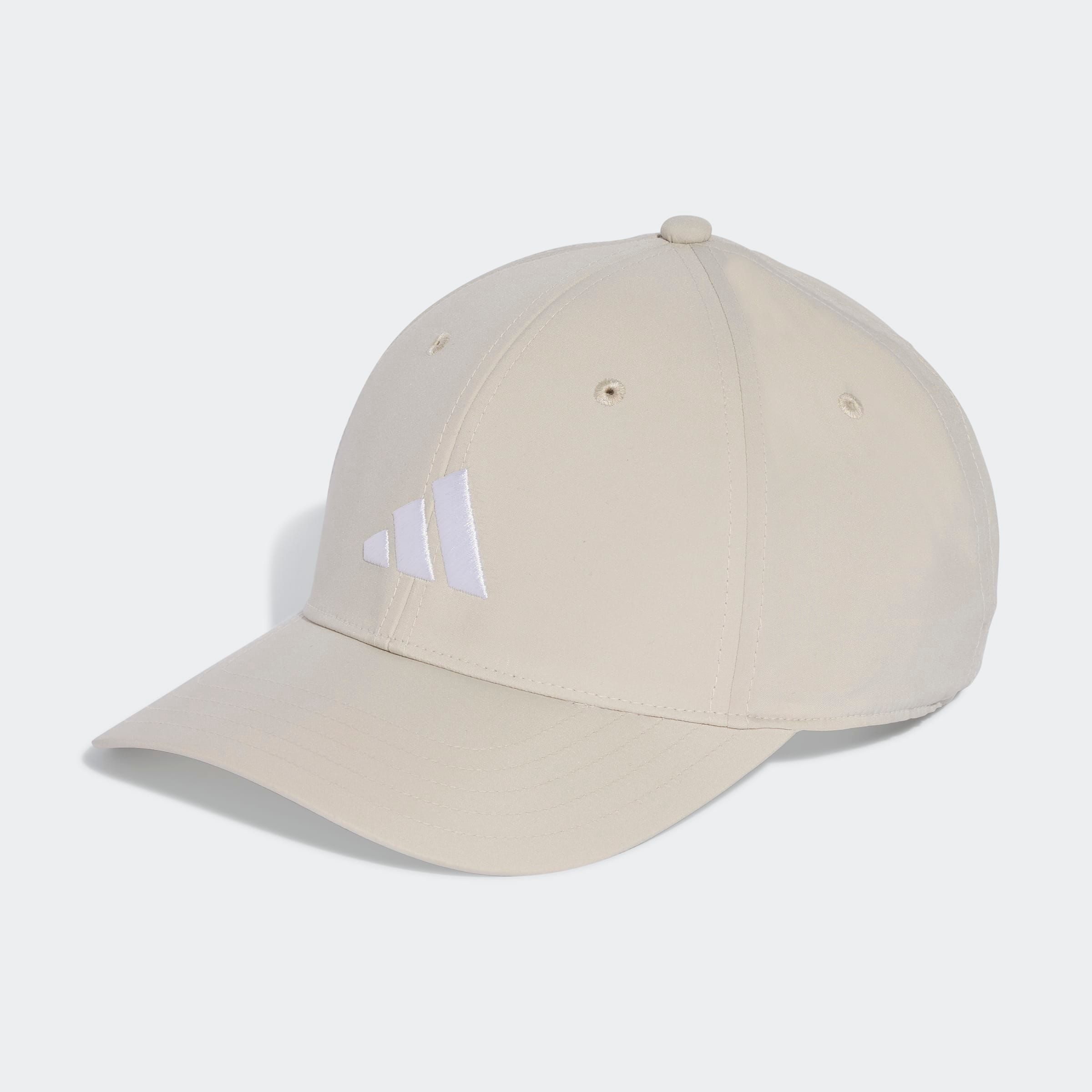 adidas Performance Baseball Cap BBCAP LT NL vorzugeformter Schirm, aus Poly günstig online kaufen
