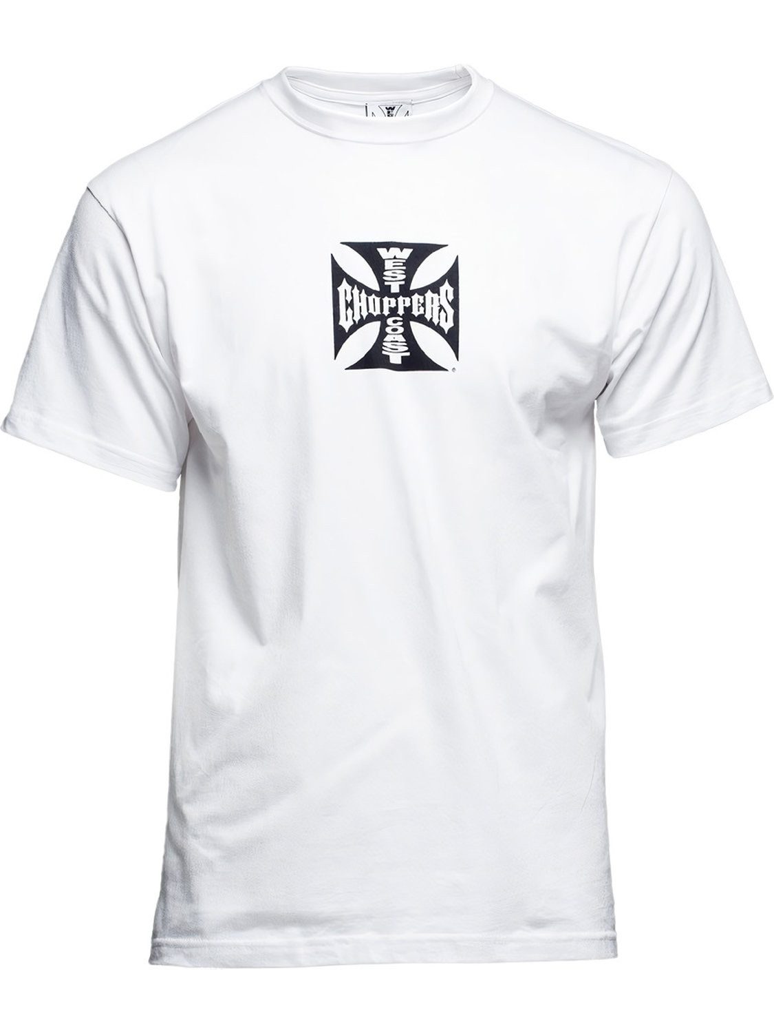 West Coast Choppers T-Shirt Og Classic Atx Tee – Bild 2 von 2