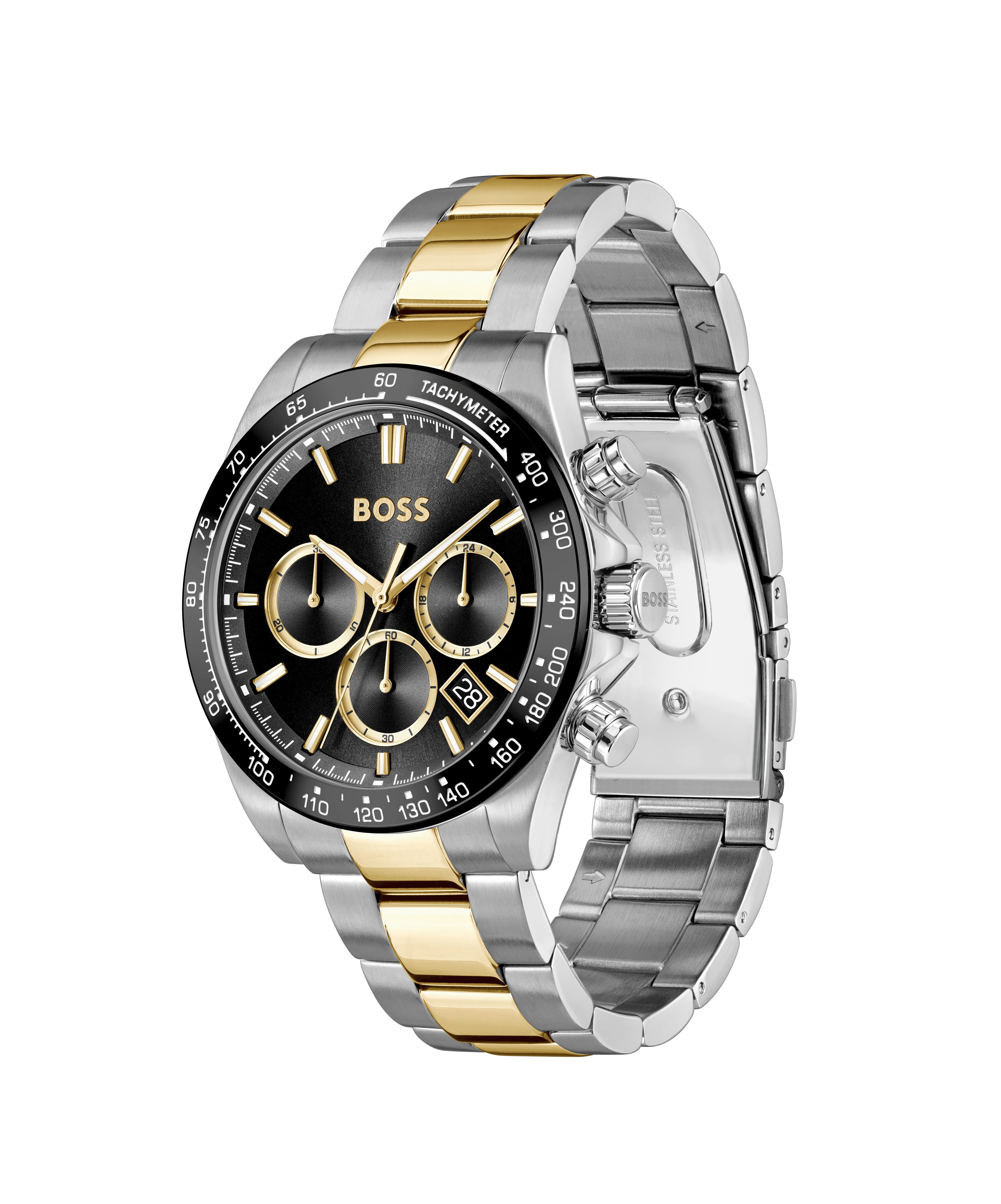 BOSS Chronograph HERO 2.0 1514269, Quarzuhr, günstig online kaufen