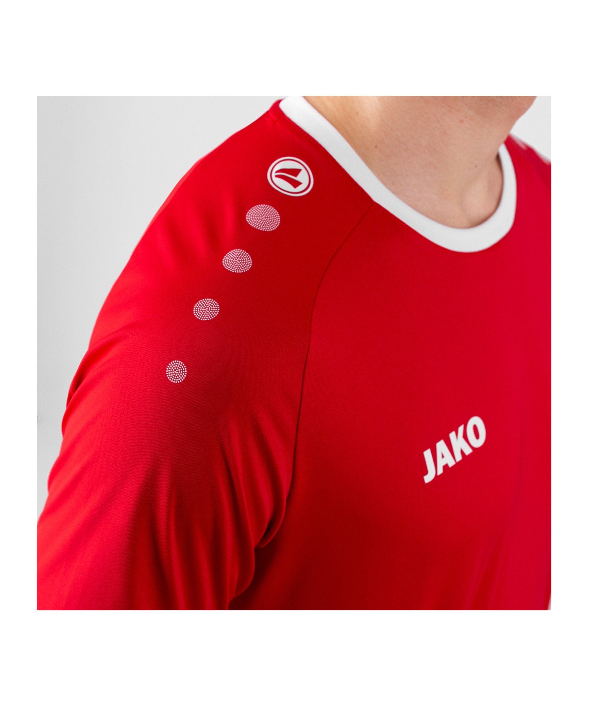 Jako Fußballtrikot Primera KA rot Trikot