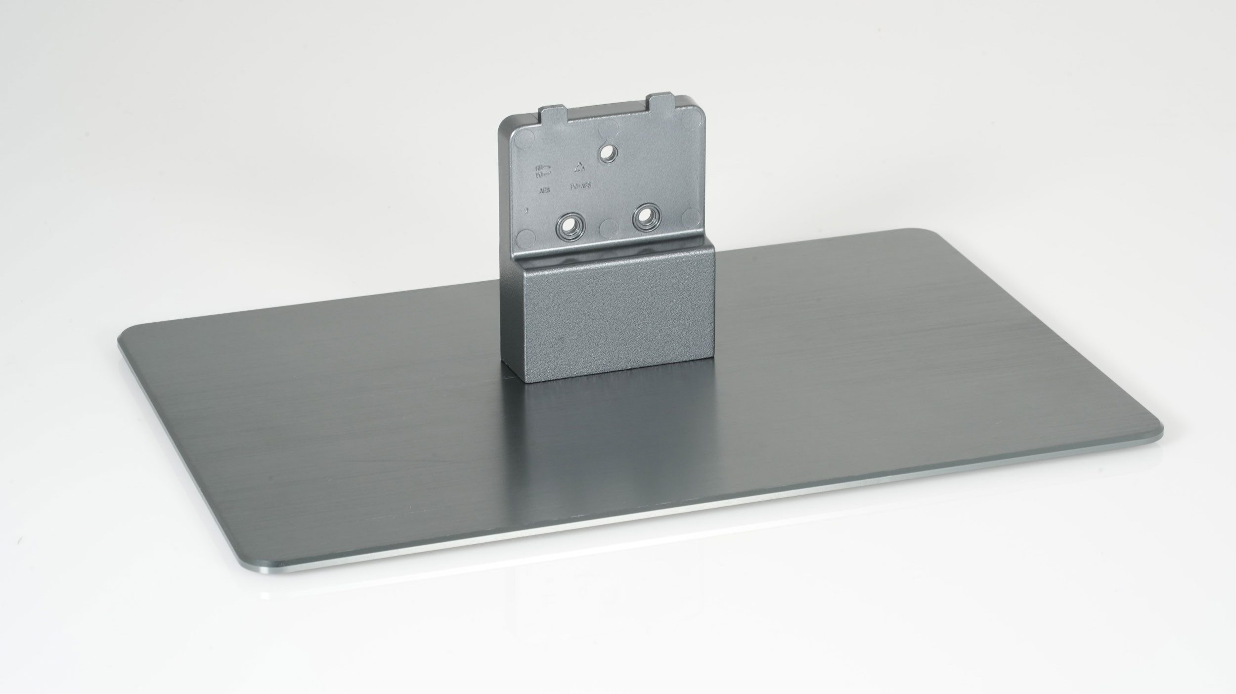 Caratec TV-Standfuß Vision, CAVZ105 Standfuß für CAV272E-S und CAV322E-S