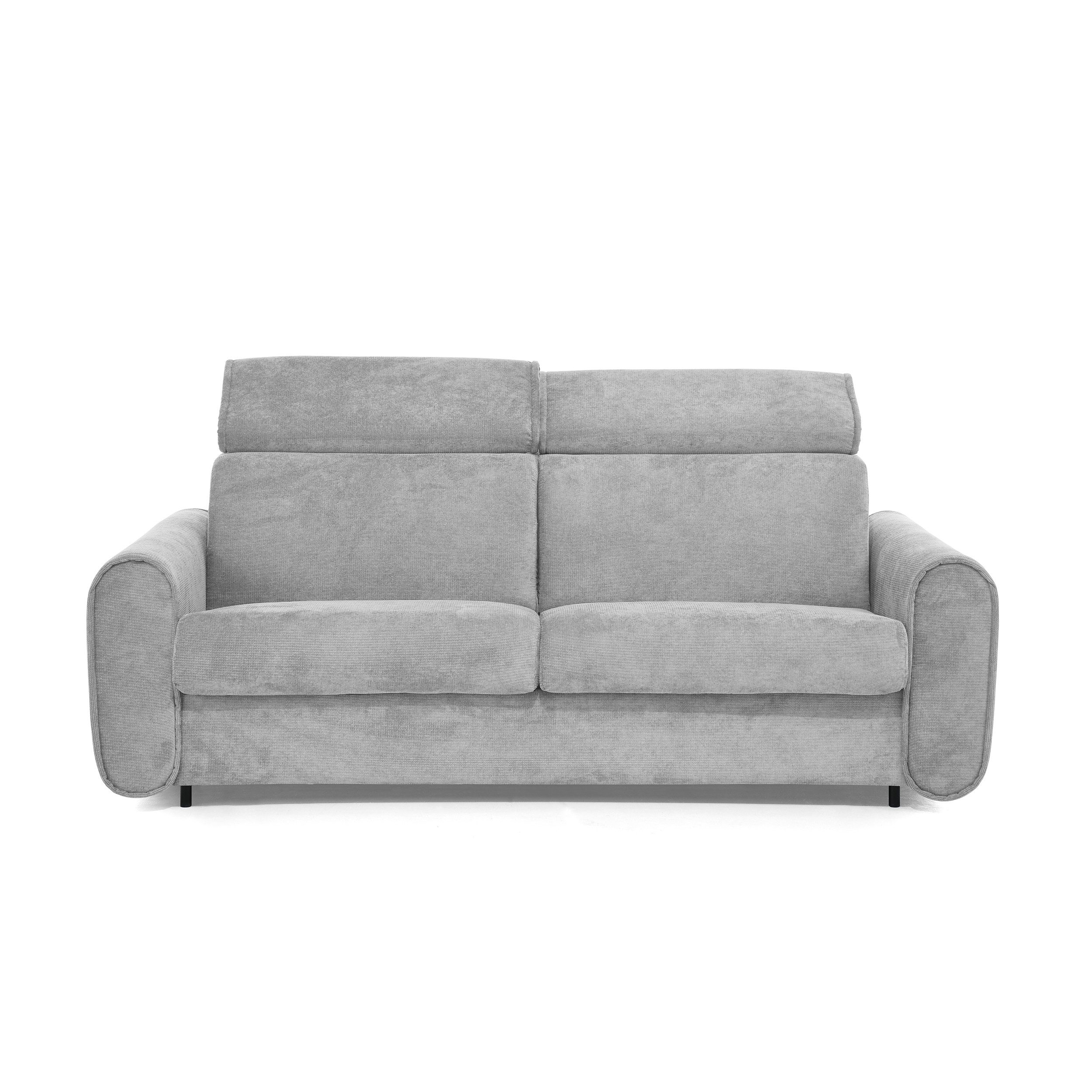 Beautysofa Schlafsofa Pavarti modernes Sofa mit italienischem Klappmechanis günstig online kaufen