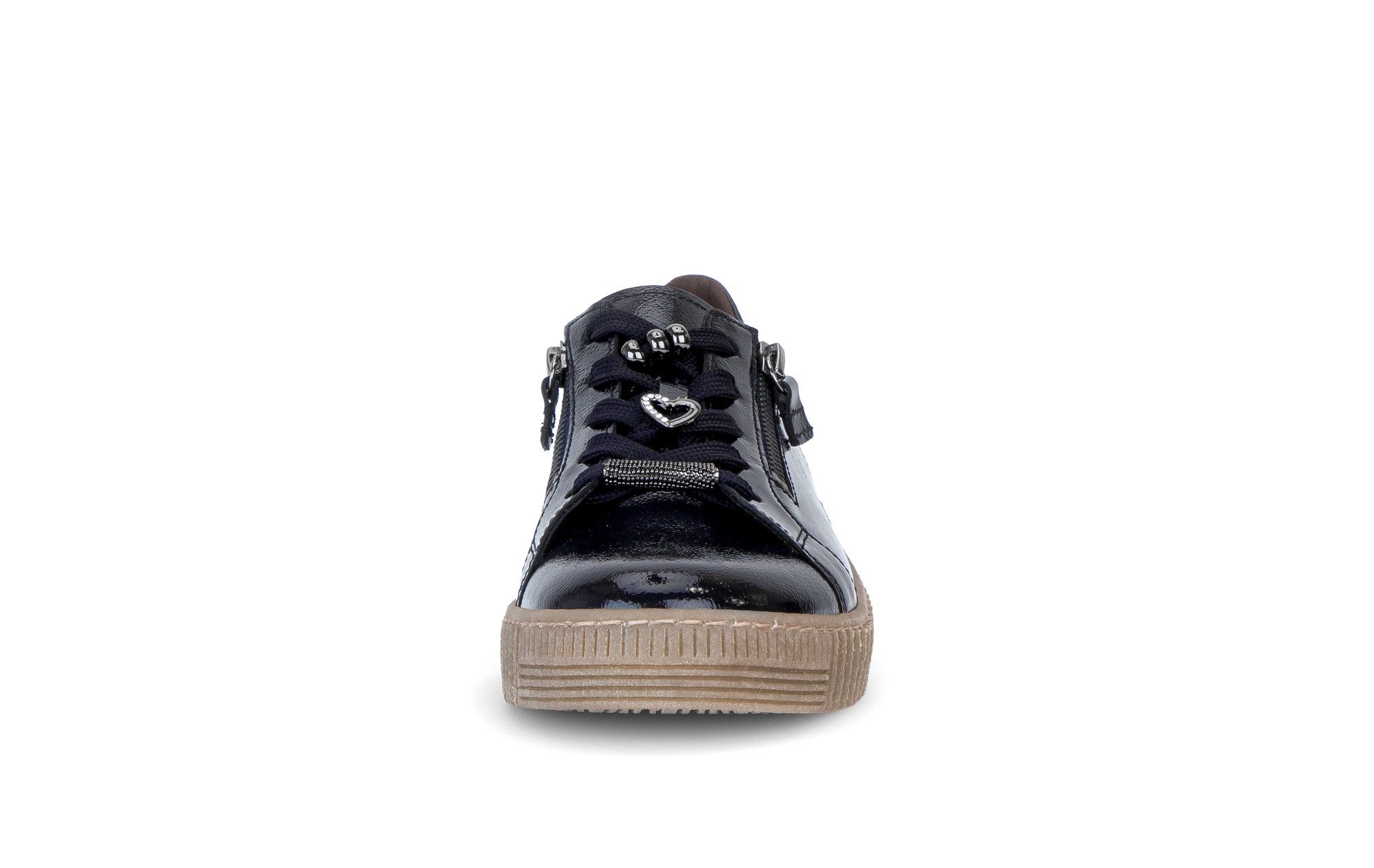 Gabor Gabor_HW26 Plateausneaker