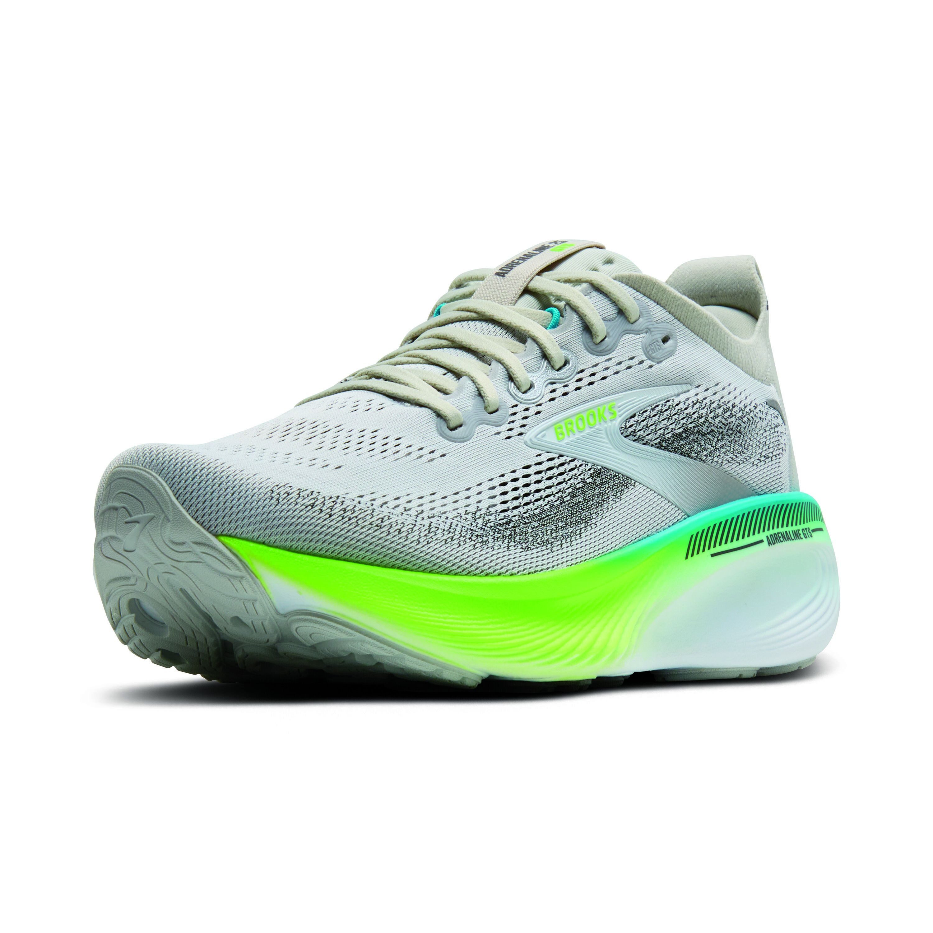 Brooks Adrenaline GTS 25 Laufschuh