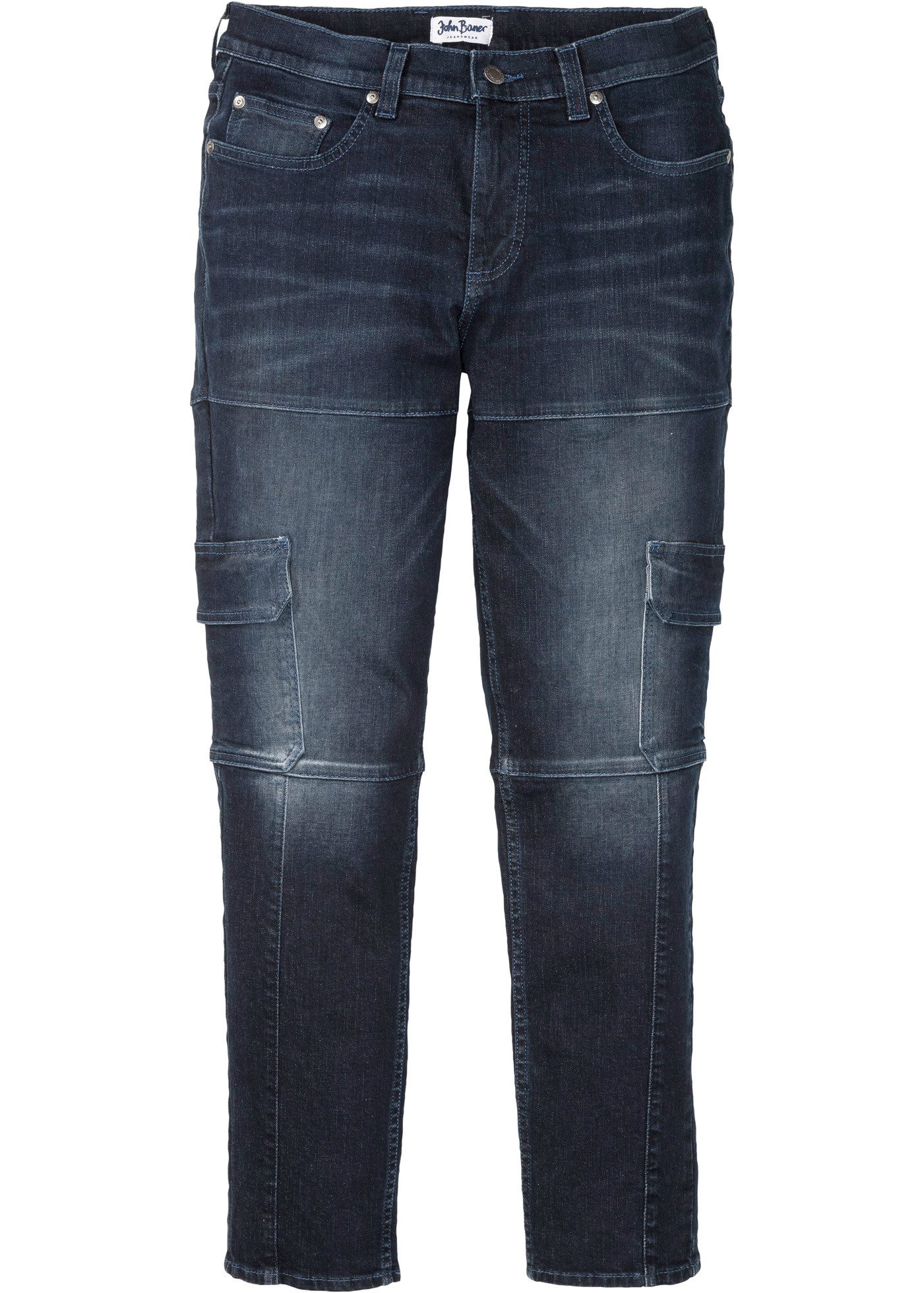 Cargojeans